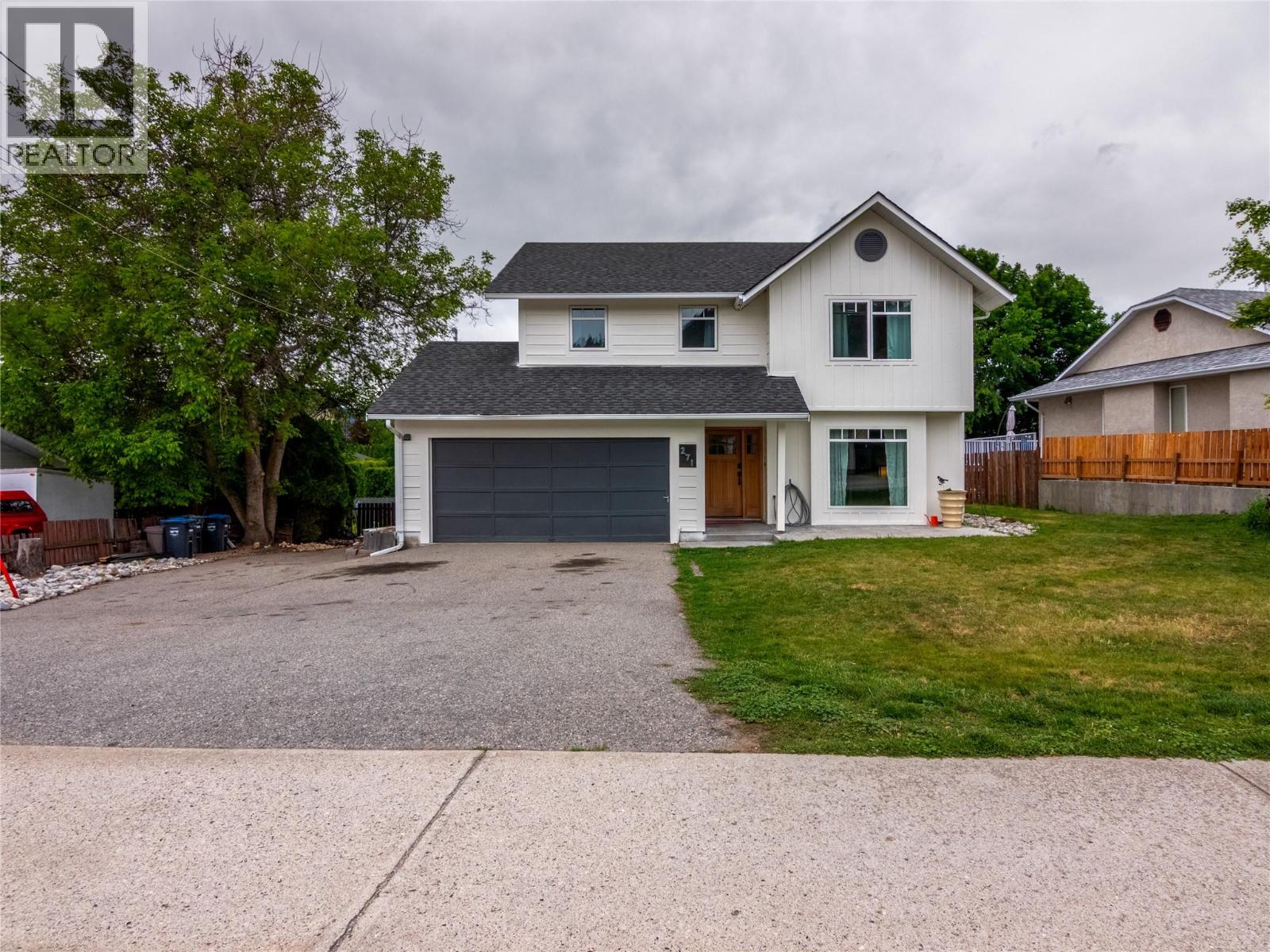 271 Middle Bench Road S Property Photo 1