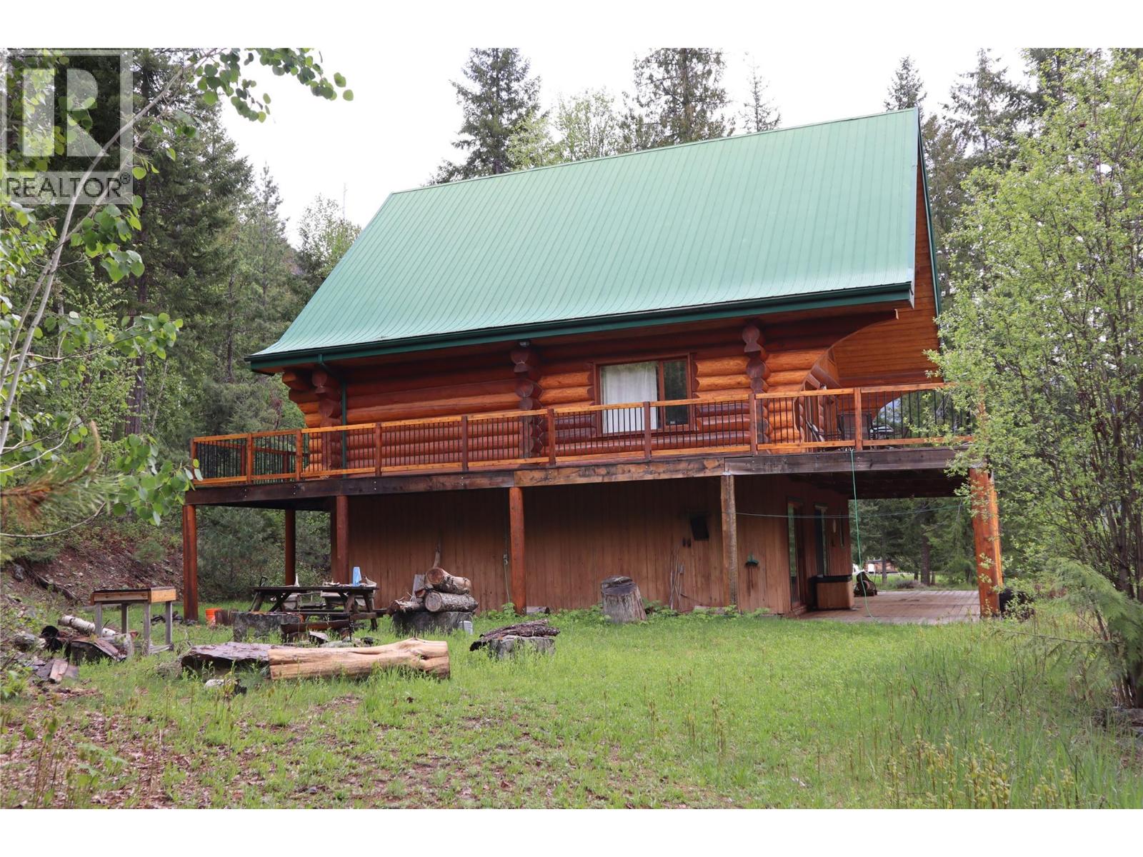 4221 Barriere Lakes Road Property Photo 39