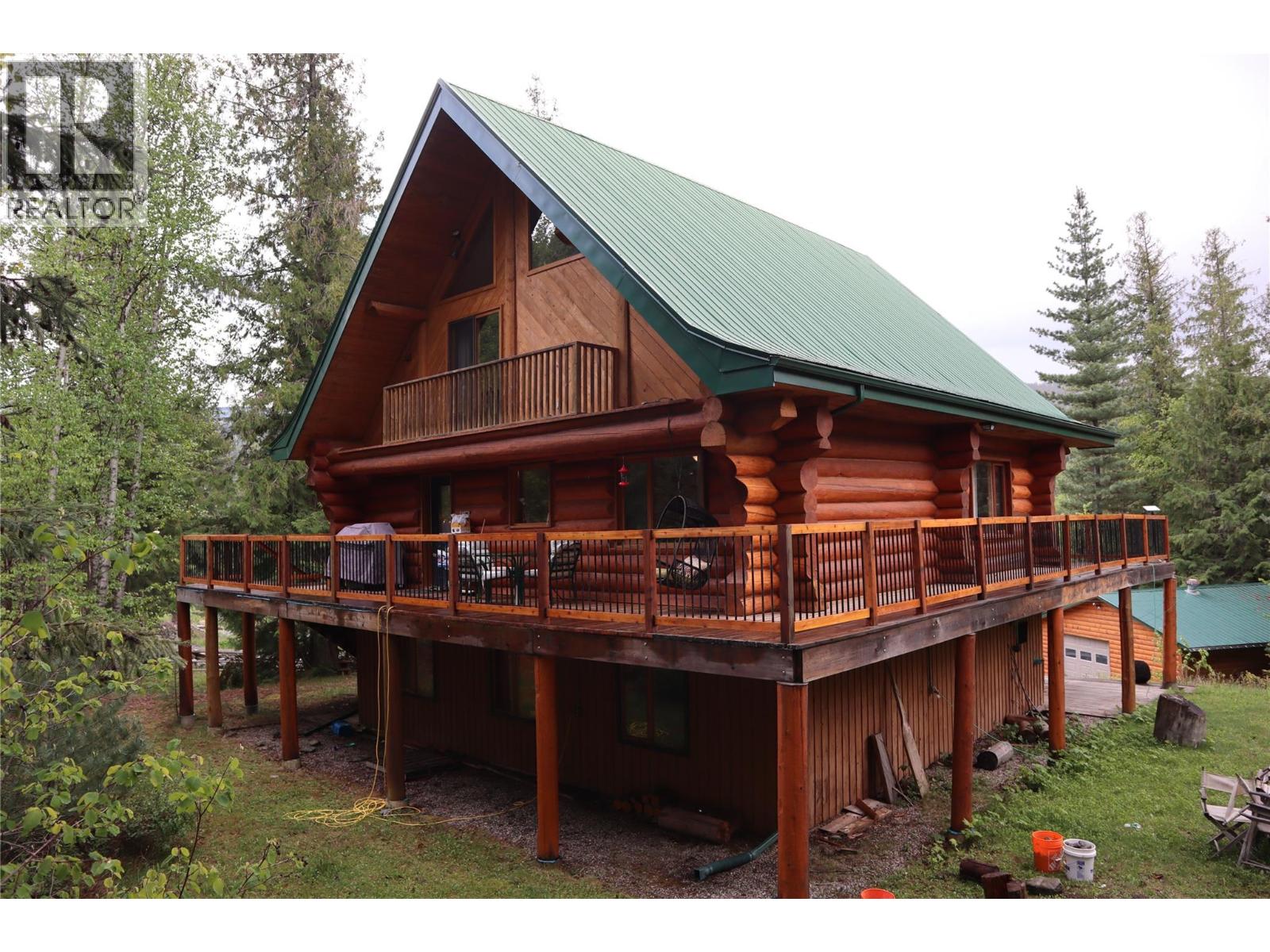 4221 Barriere Lakes Road Property Photo 40