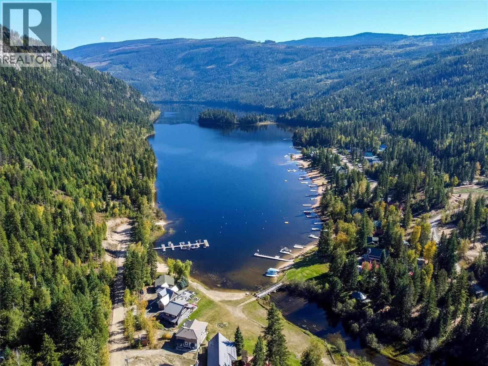 4221 Barriere Lakes Road Property Photo 43