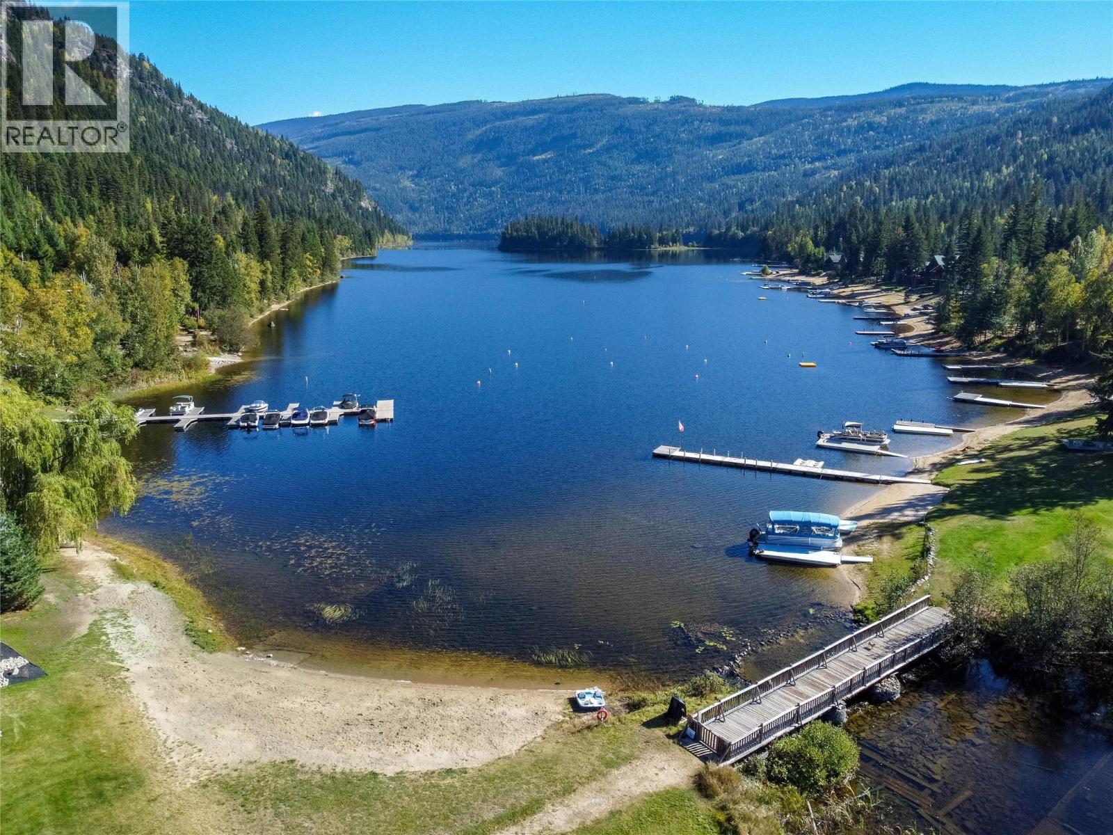 4221 Barriere Lakes Road Property Photo 44