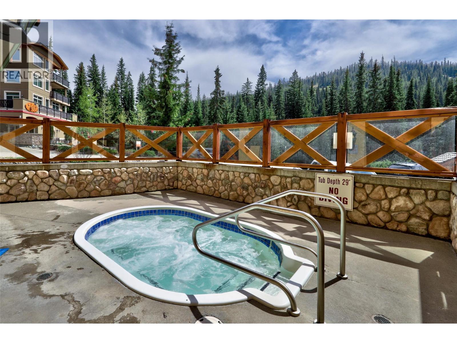 3190 Creekside Way Unit# 309 Property Photo 21