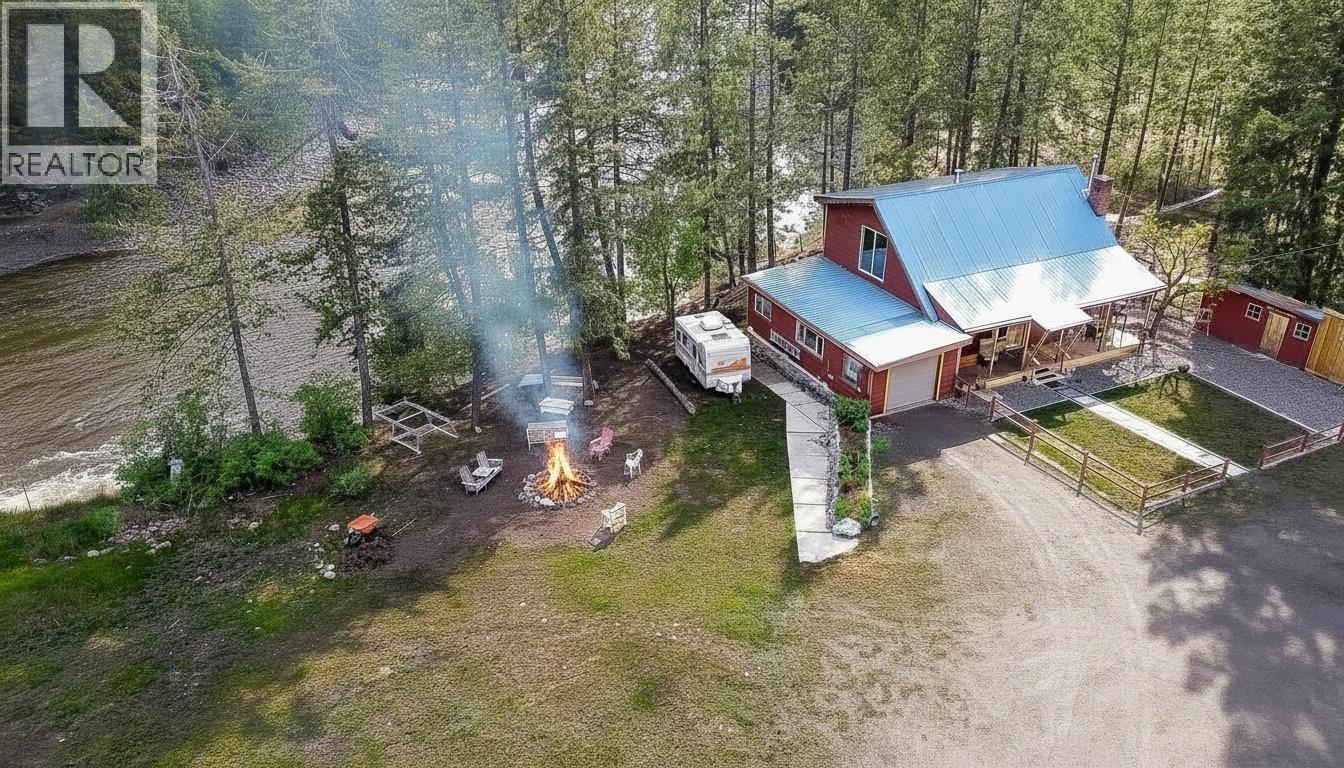 6257 Highway 3 Property Photo 3