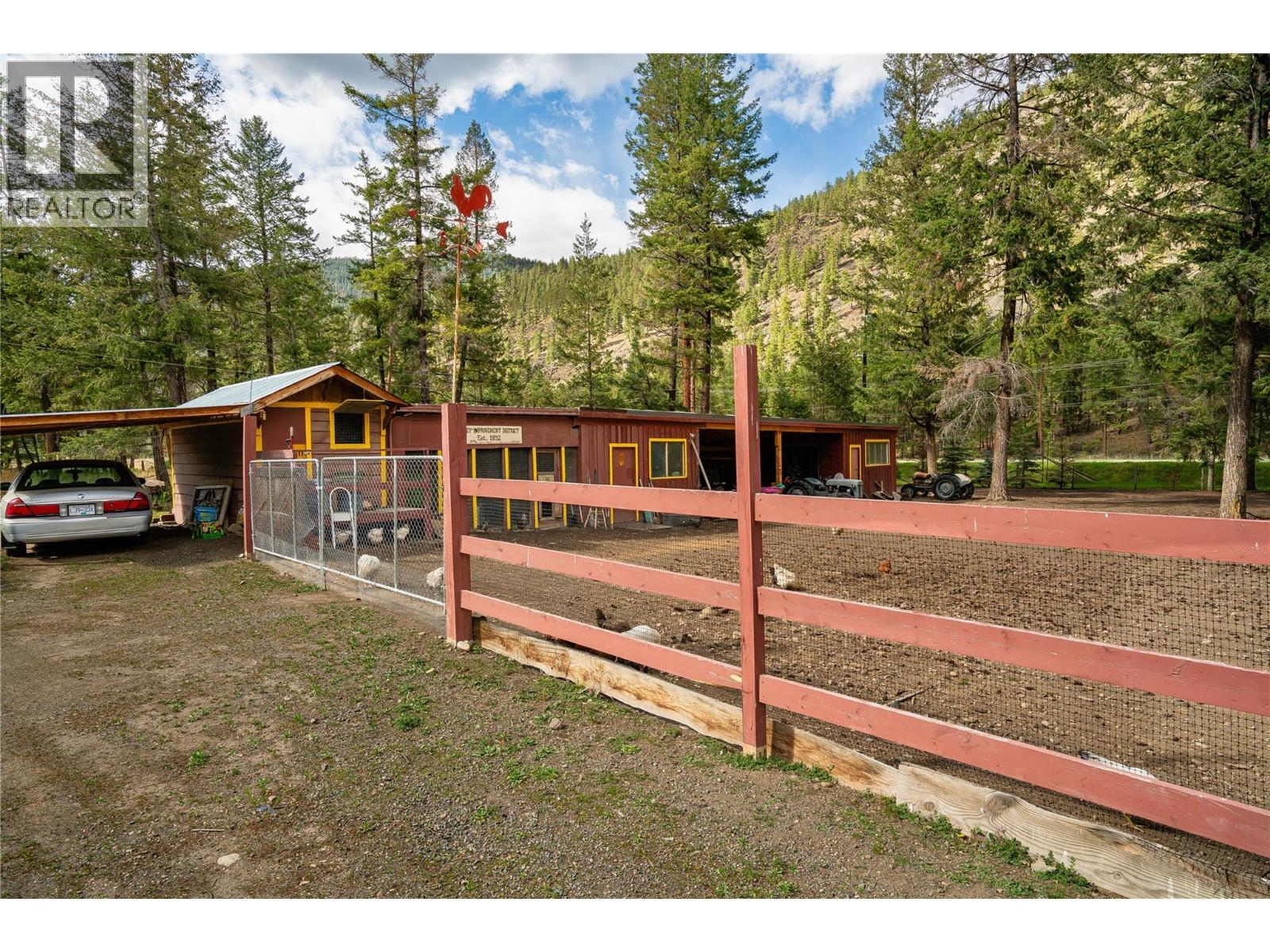 6257 Highway 3 Property Photo 16
