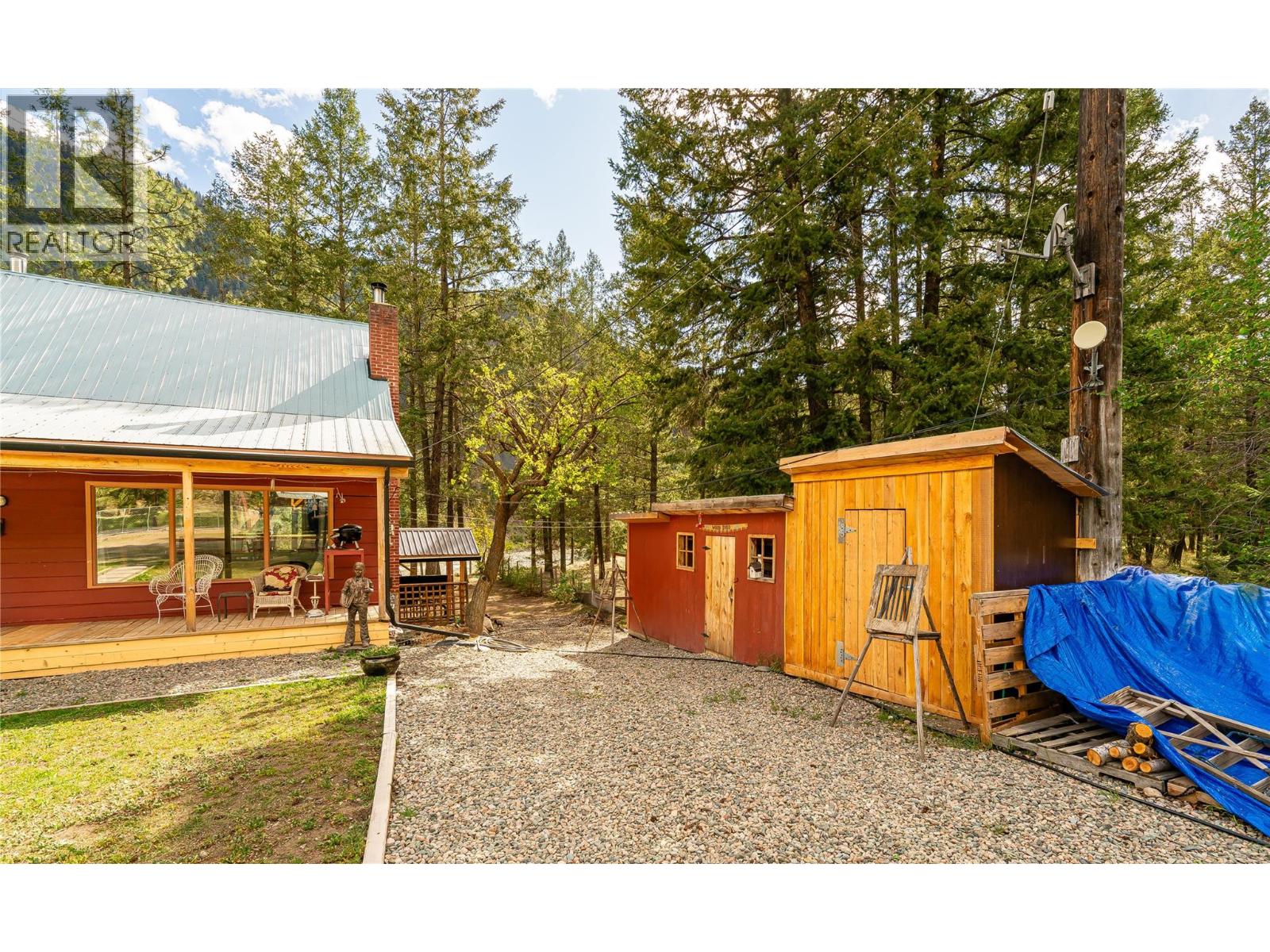 6257 Highway 3 Property Photo 17