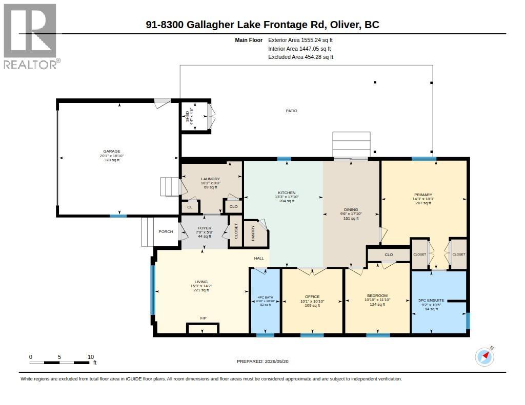 8300 Gallagher Lake Frontage Road Unit# 91 Property Photo 39