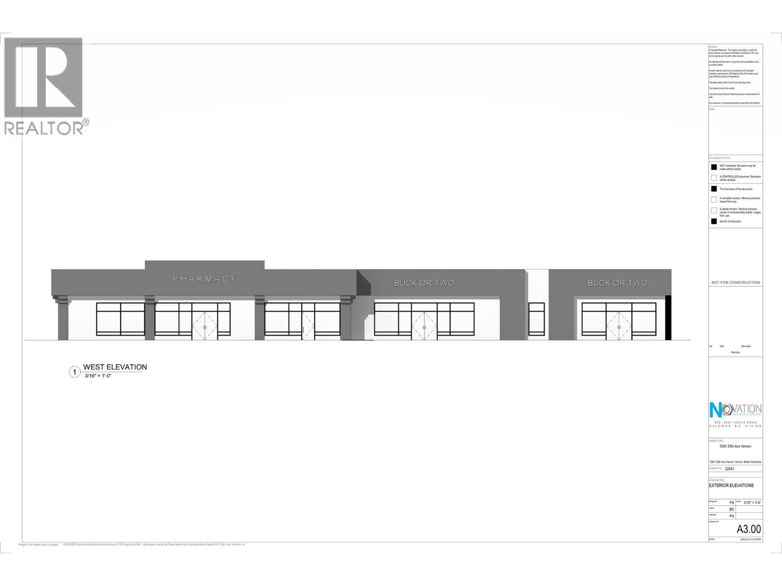 5301 25th Avenue Unit# Proposed Property Photo 9