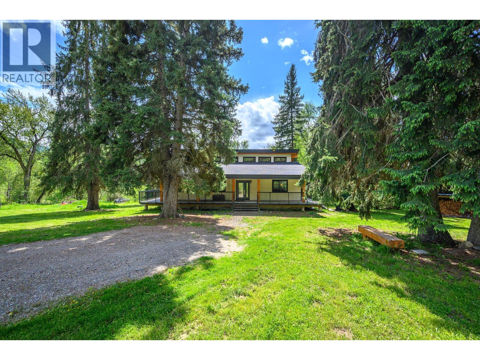 522 North Fork Road Property Photo 6