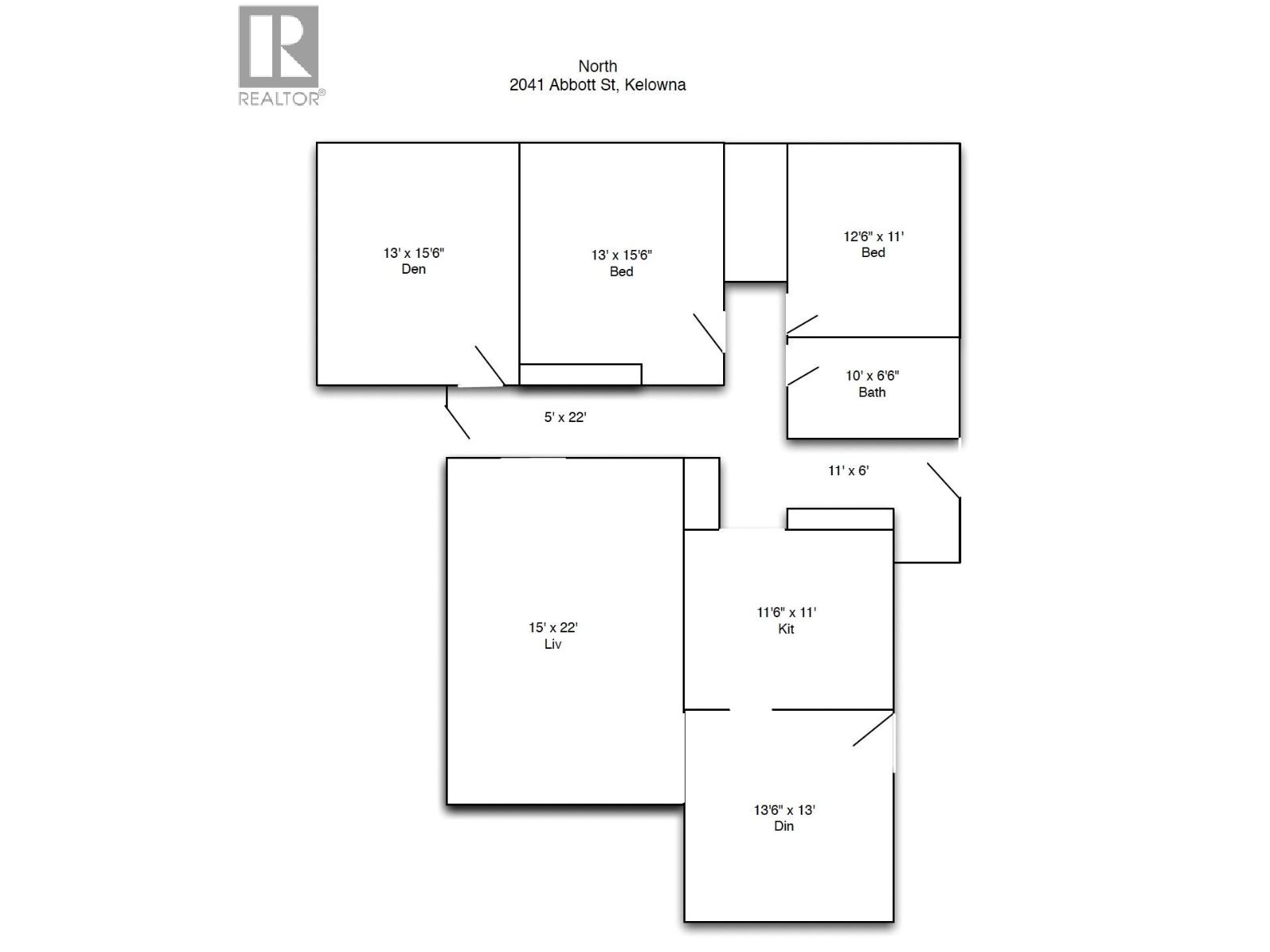2041 Abbott Street Property Photo 16