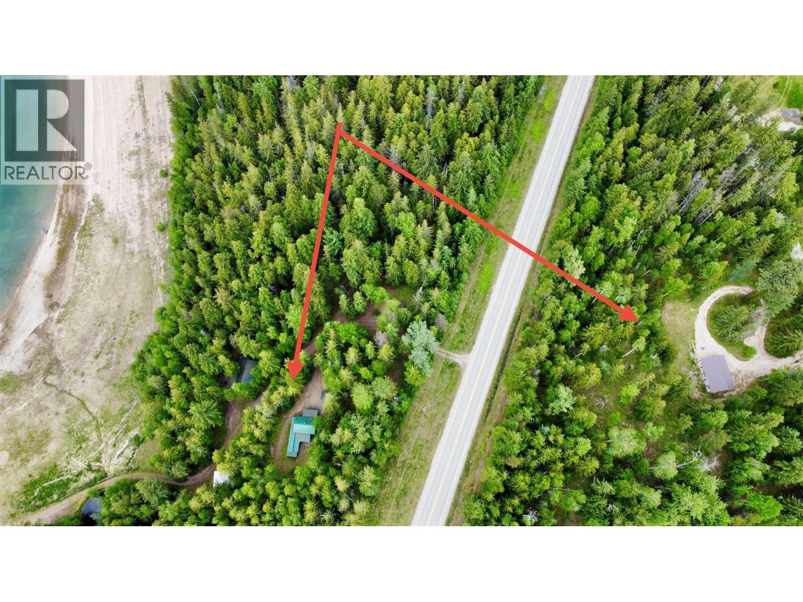 5851 Hwy 6 Highway Property Photo 5