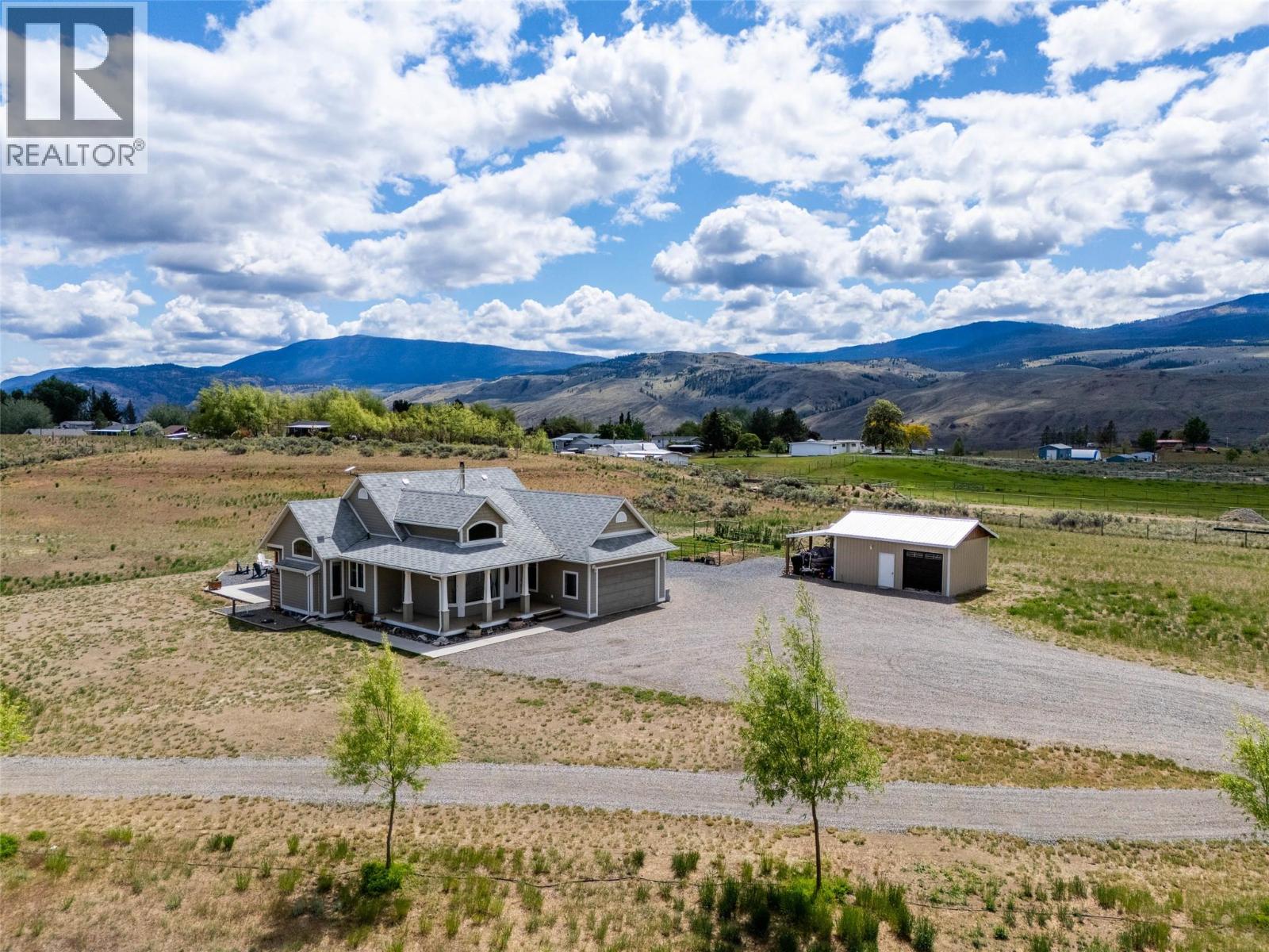 1480 Thompson River Drive Property Photo