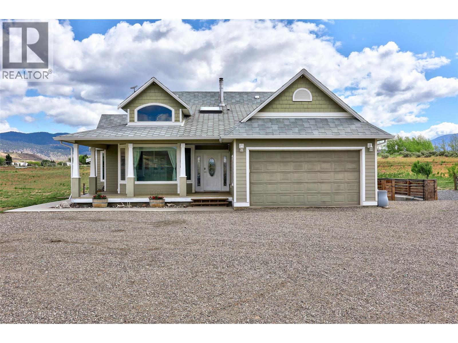 1480 Thompson River Drive Property Photo 3