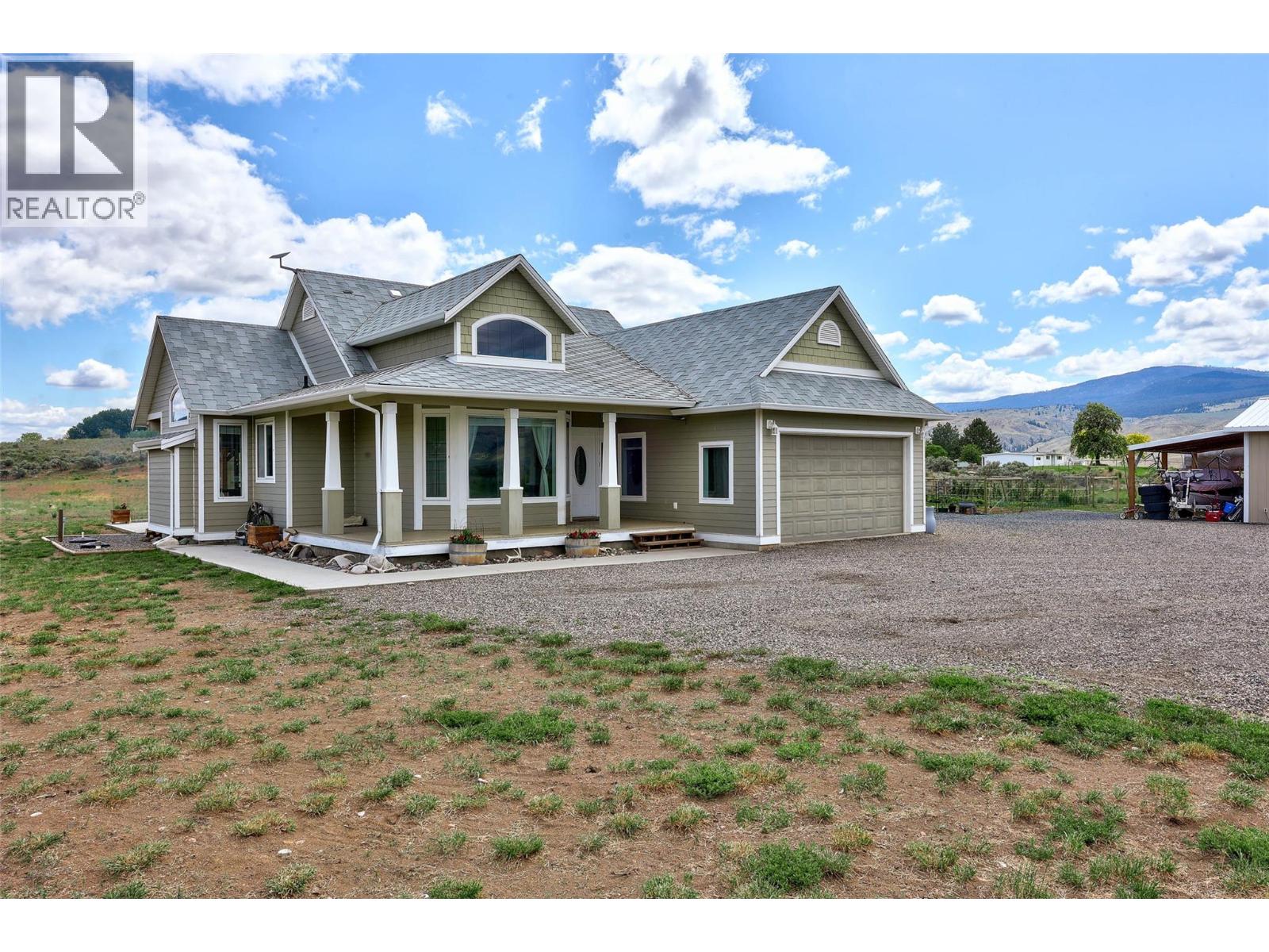 1480 Thompson River Drive Property Photo 4