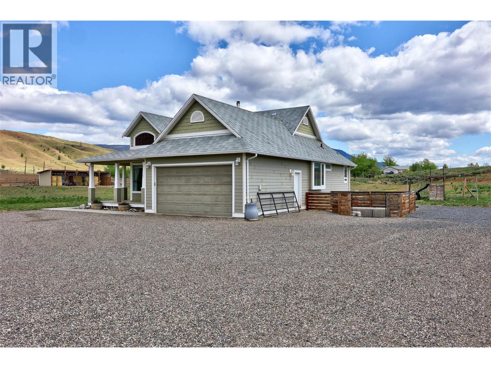 1480 Thompson River Drive Property Photo 5