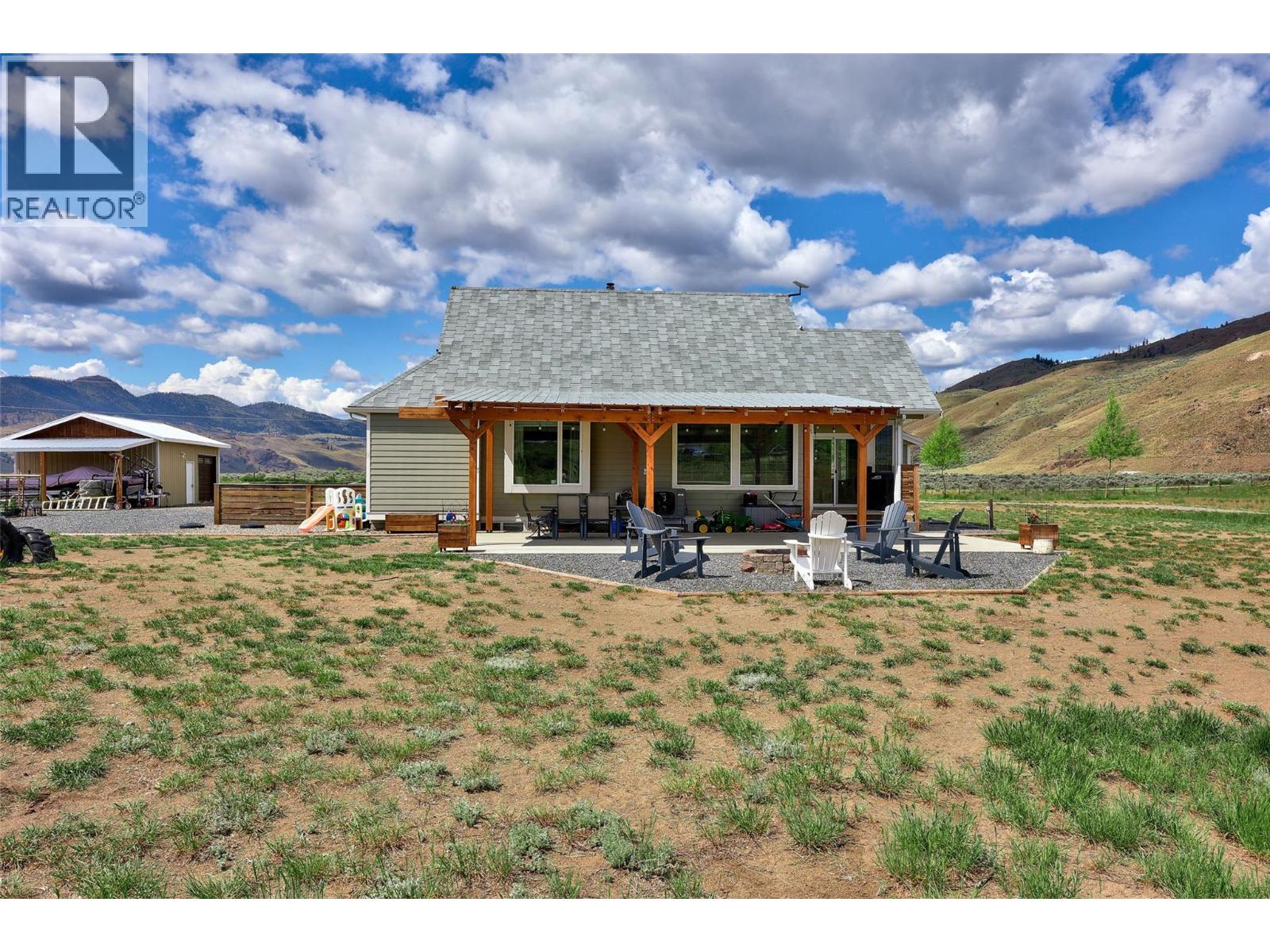1480 Thompson River Drive Property Photo 36