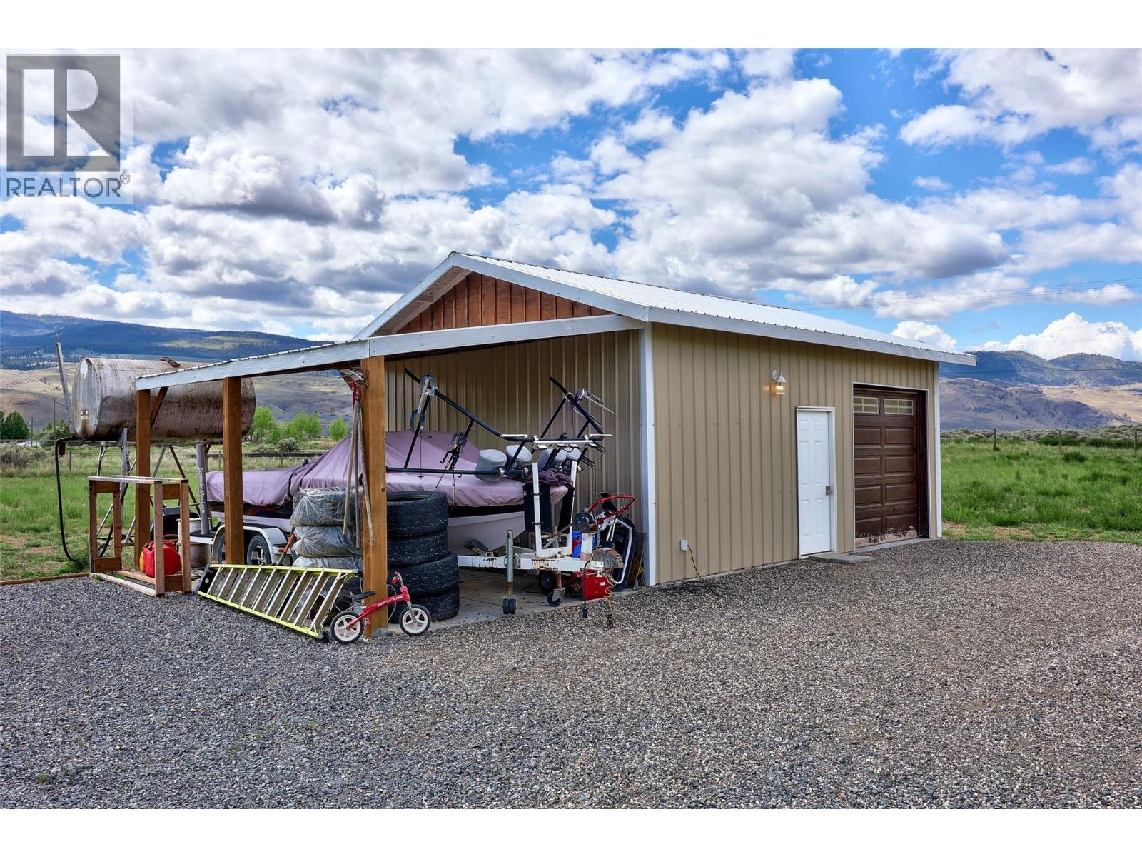 1480 Thompson River Drive Property Photo 47