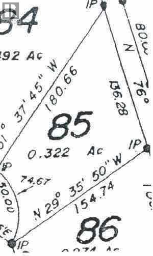 10742 Pinecrest Road Lot# 85 Property Photo 3
