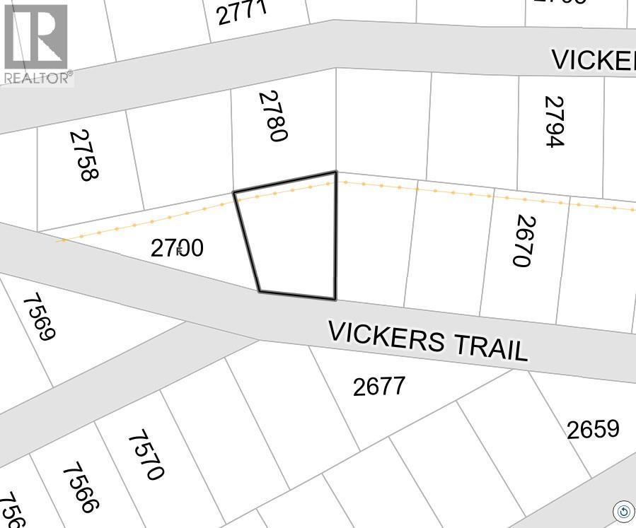 107 Vickers Trail Property Photo 1