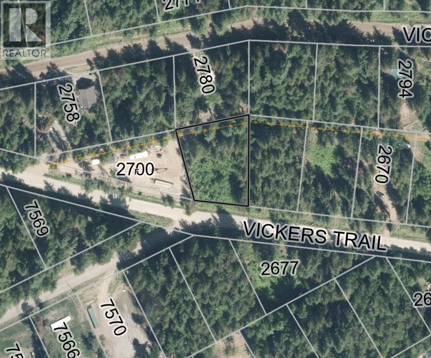 107 Vickers Trail Property Photo 2