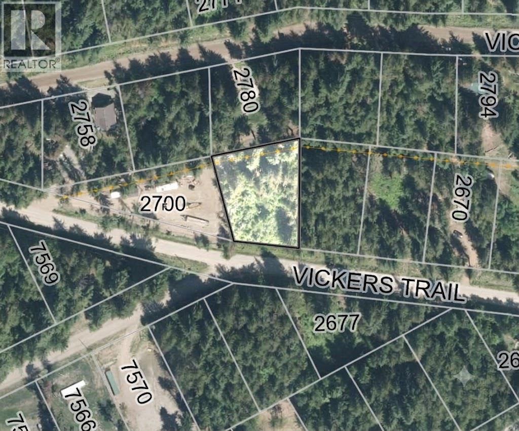 107 Vickers Trail Property Photo 3
