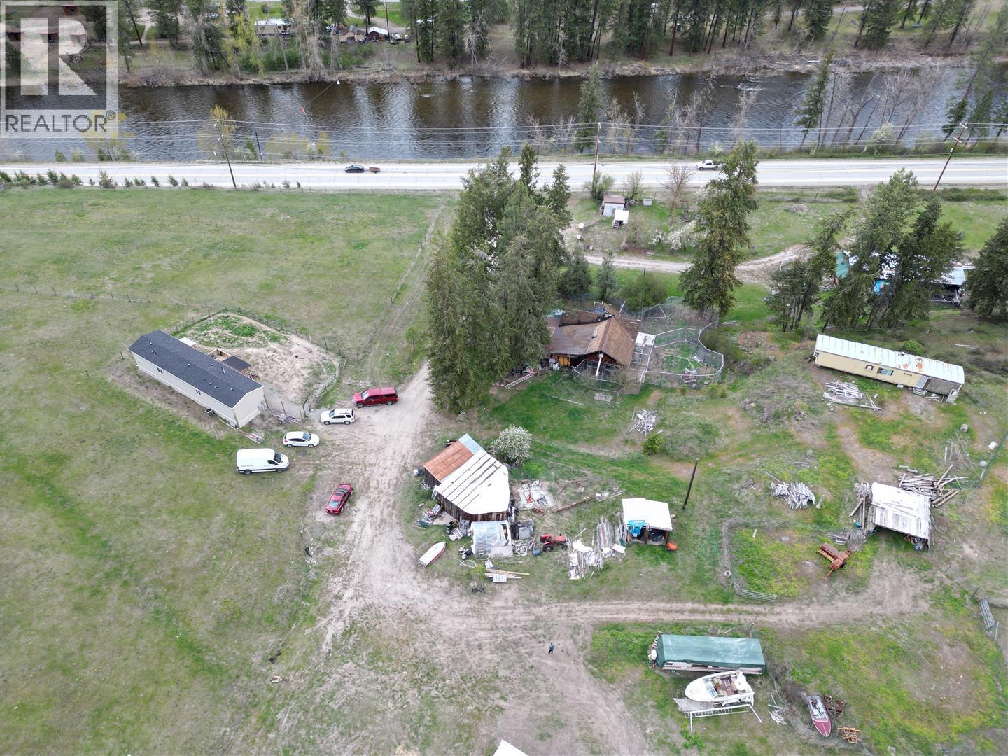 3940 Highway 3 Property Photo 2