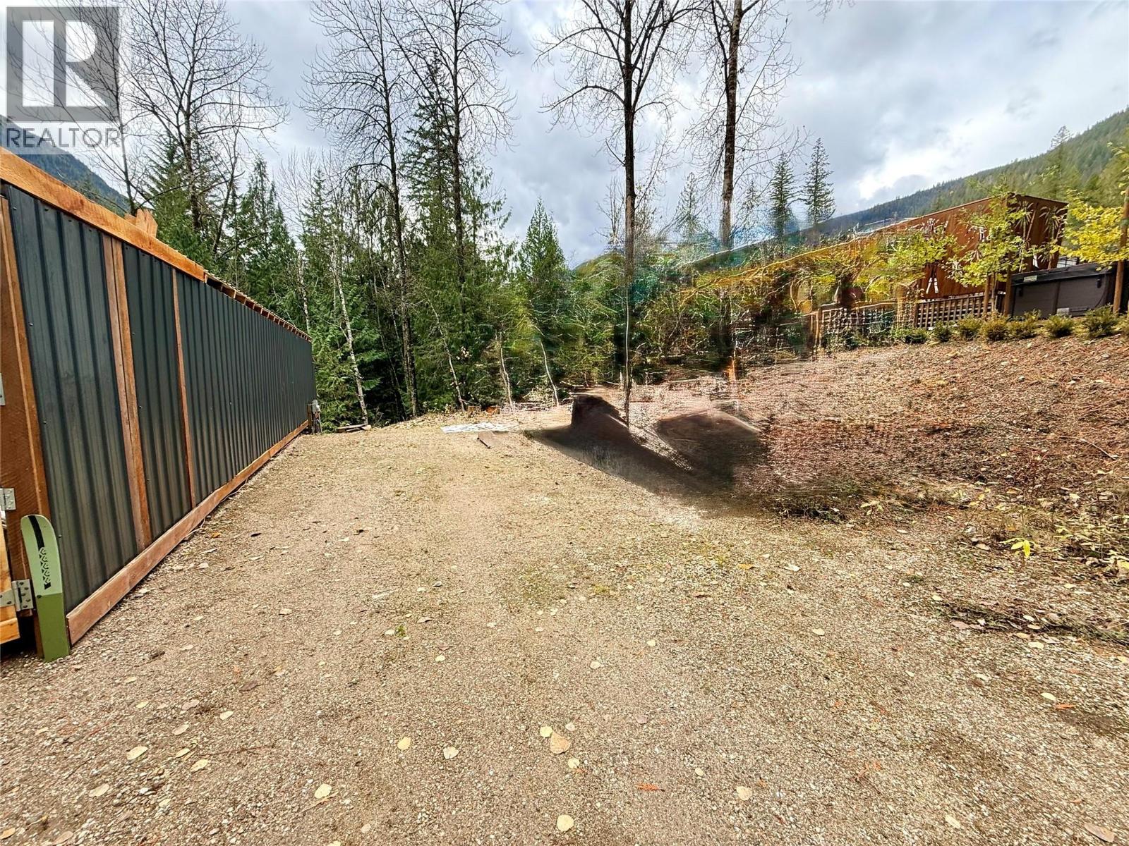 4955 Camp Creek Road Unit# 16 Lot# 16 Photo de la propriété 1