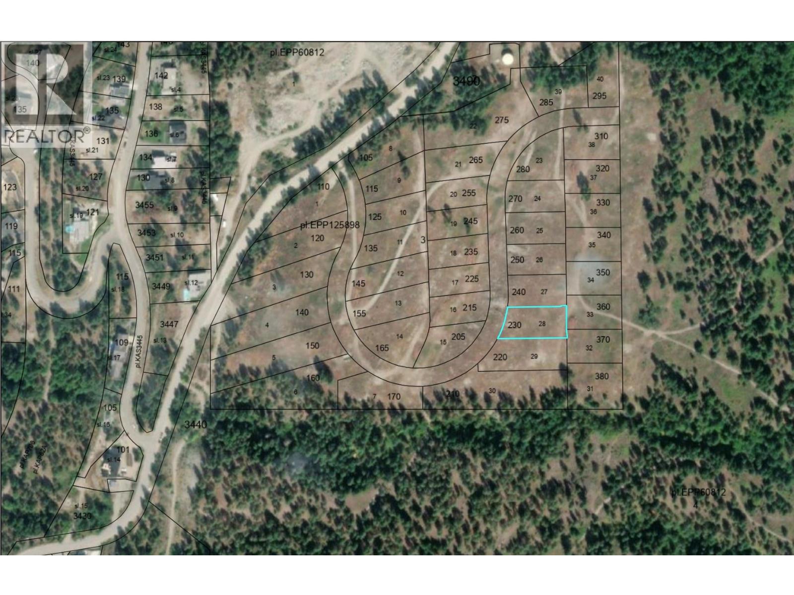 230 Benchlands Drive Property Photo 11