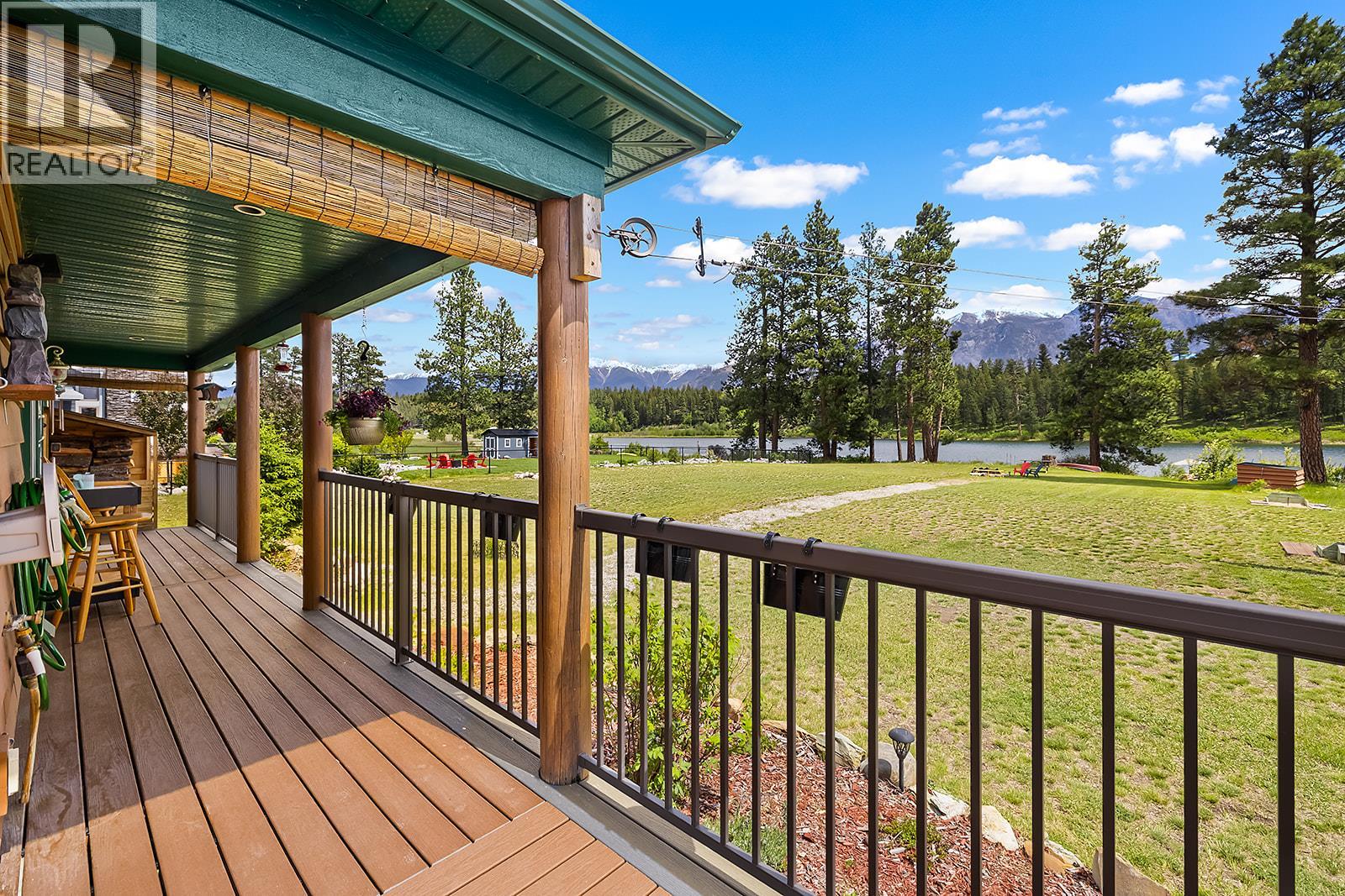 6738 Cameron Pond Road Property Photo 6
