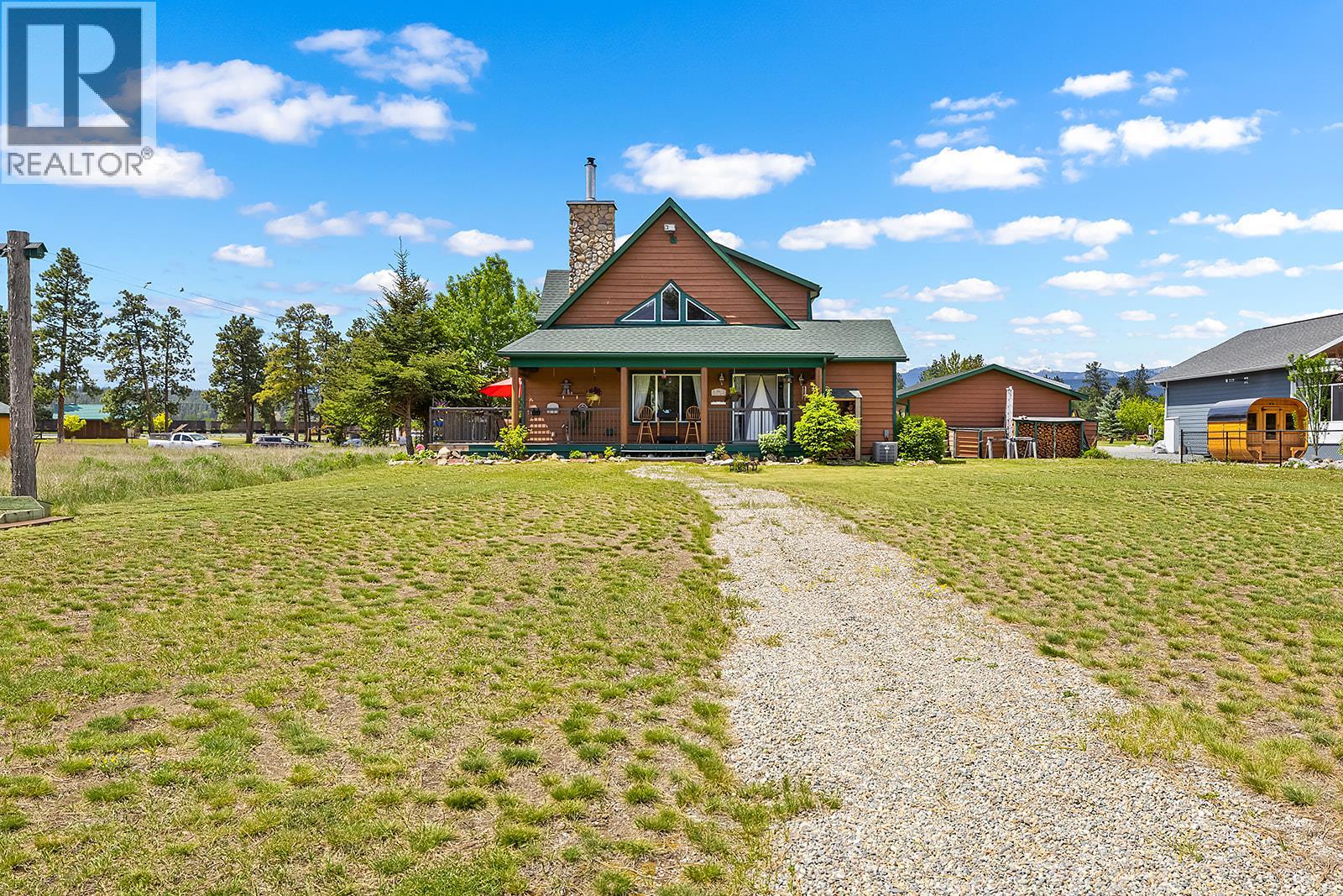 6738 Cameron Pond Road Property Photo 8