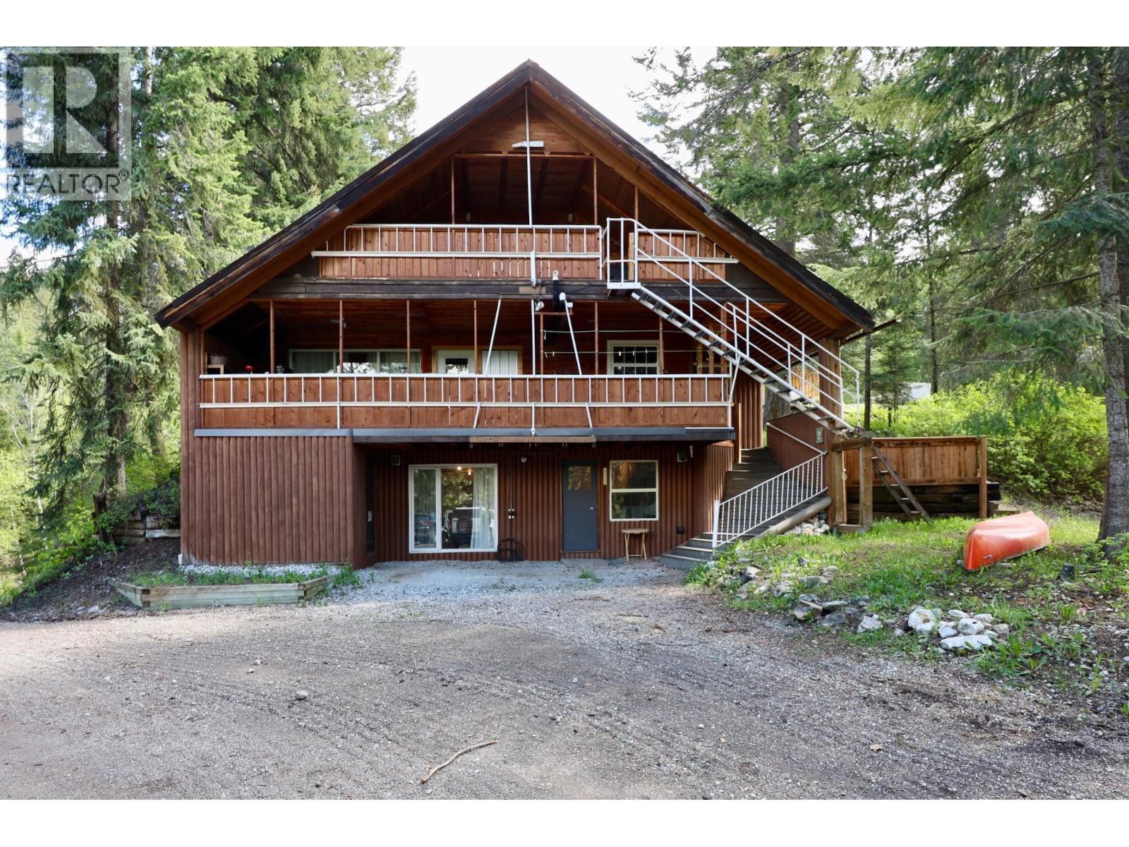 486 Champagne Road #1, 2, 3, Property Photo 1