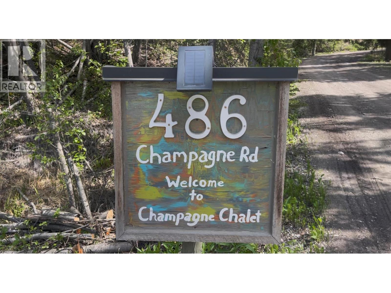 486 Champagne Road #1, 2, 3, Property Photo 3