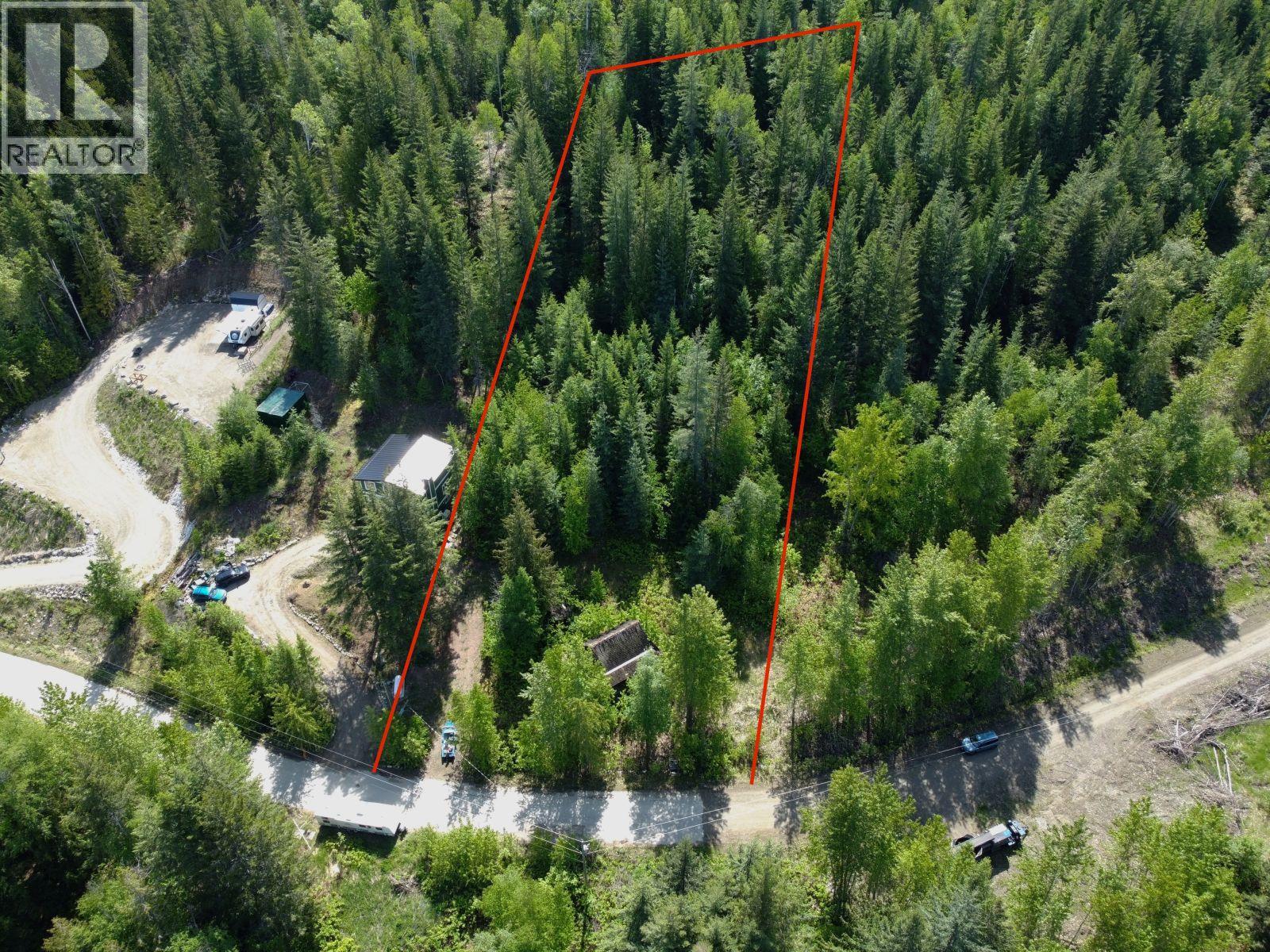 Ridge Road Lot# Lot C Property Photo 1