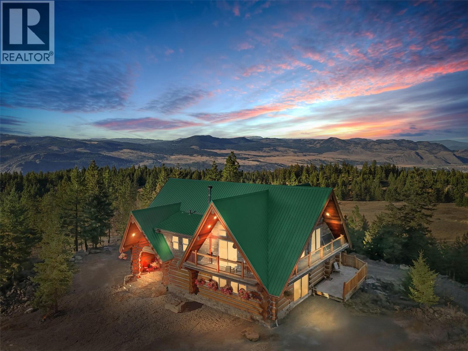 3685 Duck Range Road Property Photo 1