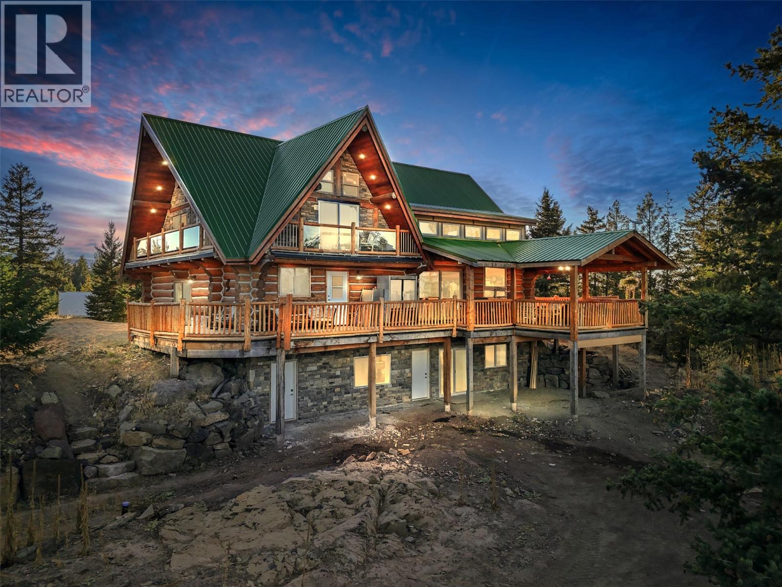3685 Duck Range Road Property Photo 2