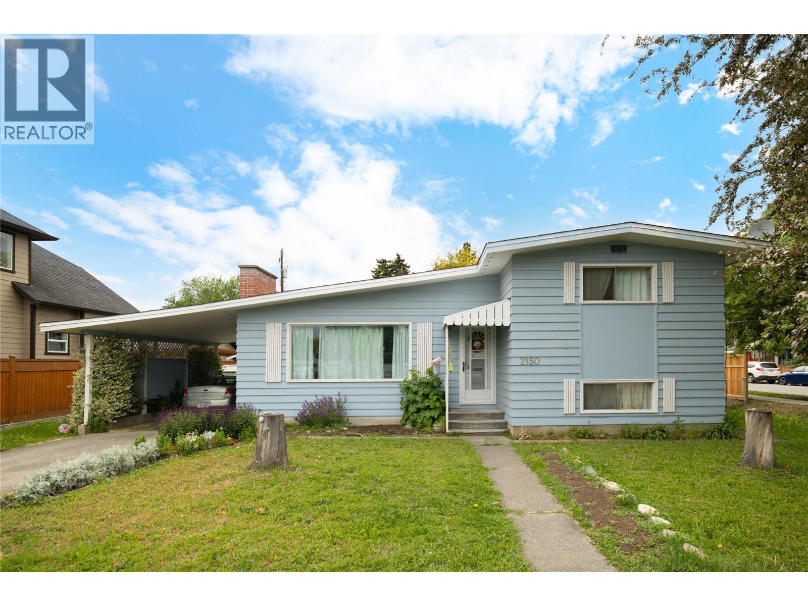 2150 Burnett Street Property Photo 1