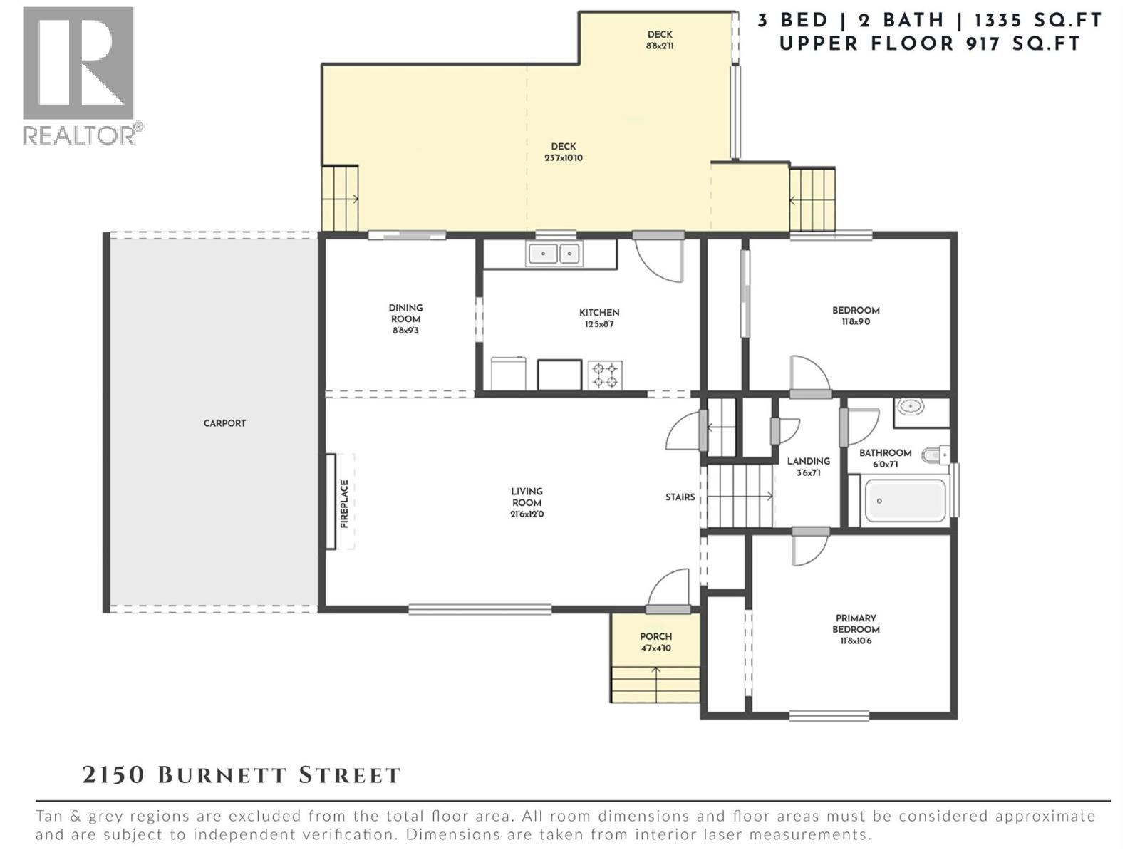 2150 Burnett Street Property Photo 20