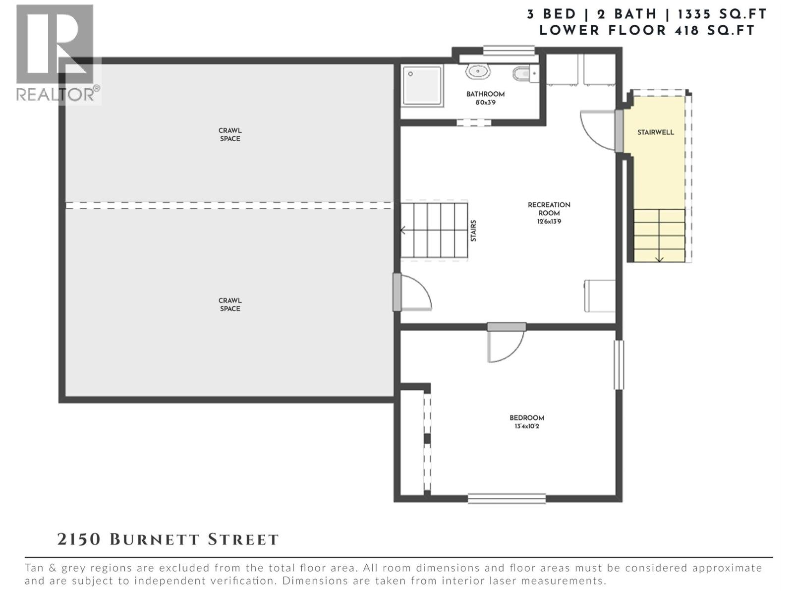 2150 Burnett Street Property Photo 21
