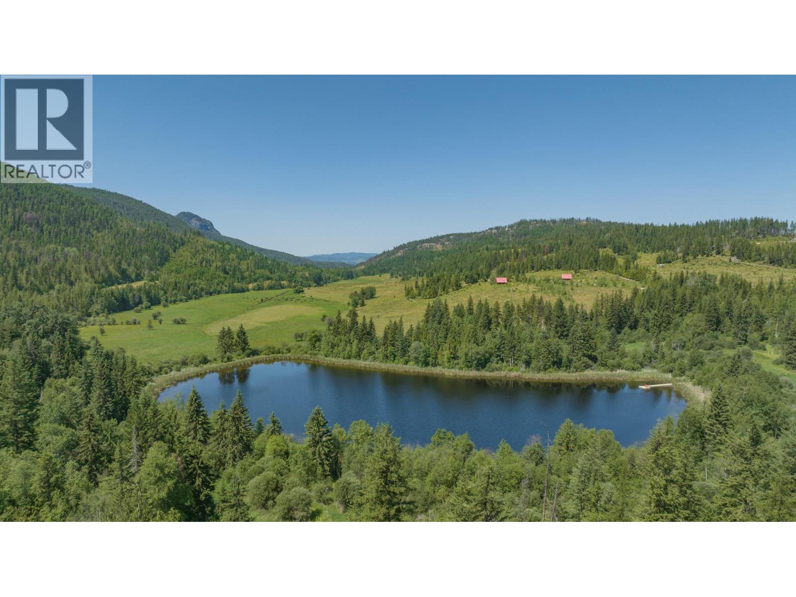 592 Bear Valley Road Property Photo 2