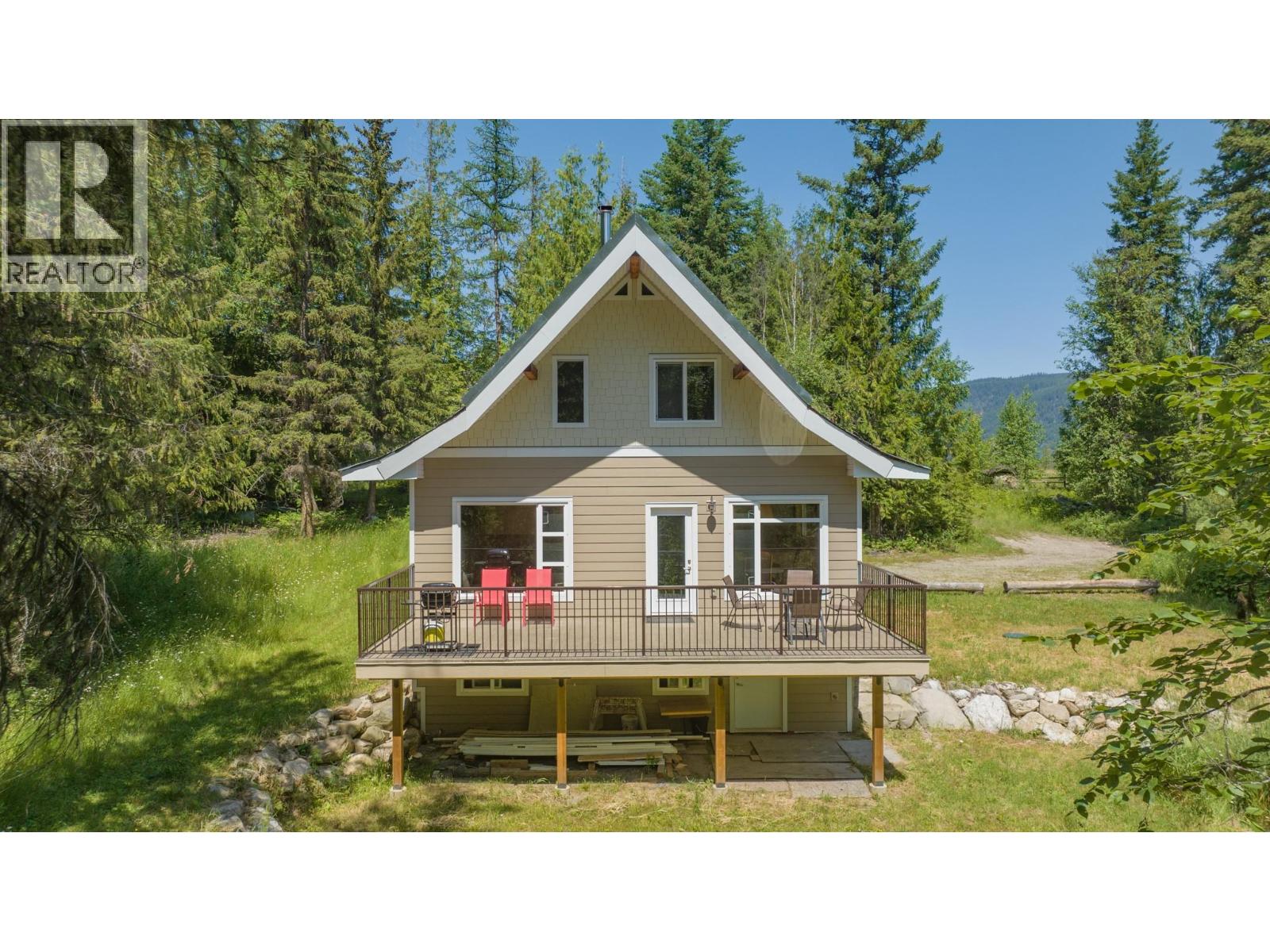 592 Bear Valley Road Property Photo 5