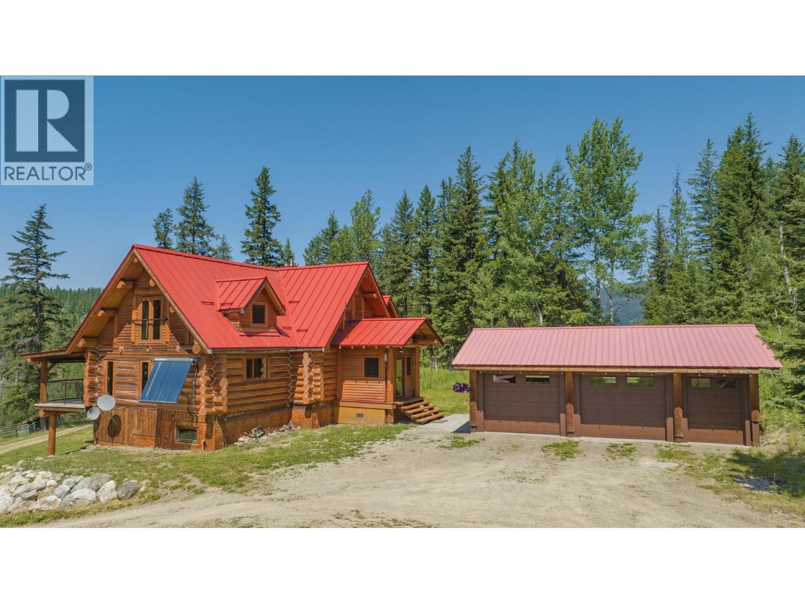 592 Bear Valley Road Property Photo 15