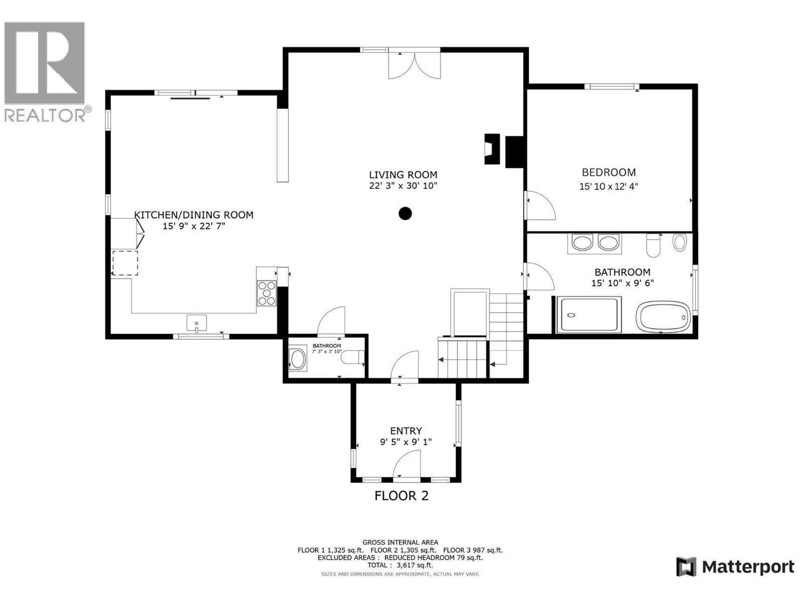 592 Bear Valley Road Property Photo 33