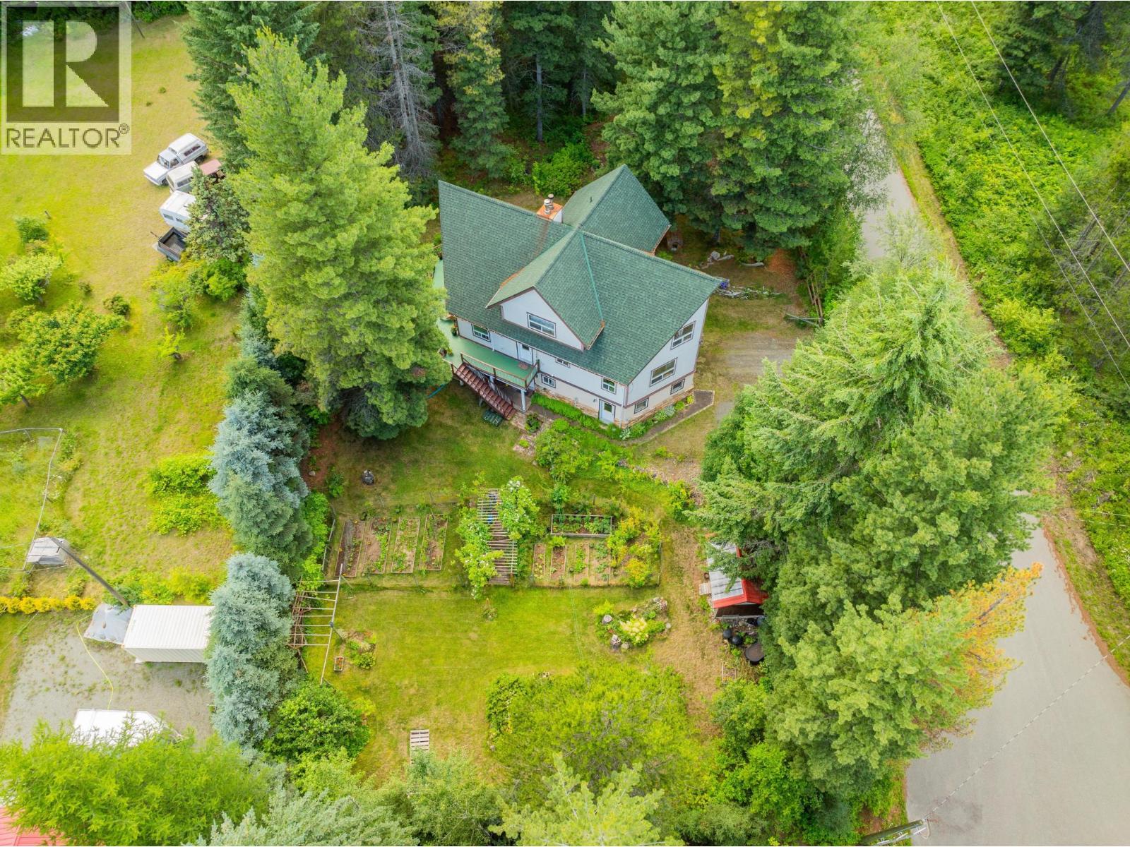 4826 FLETCHER CREEK FRONTAGE Road