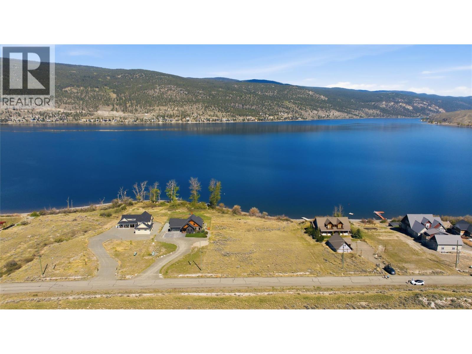 6961 Old Nicola Trail Trail Property Photo 2