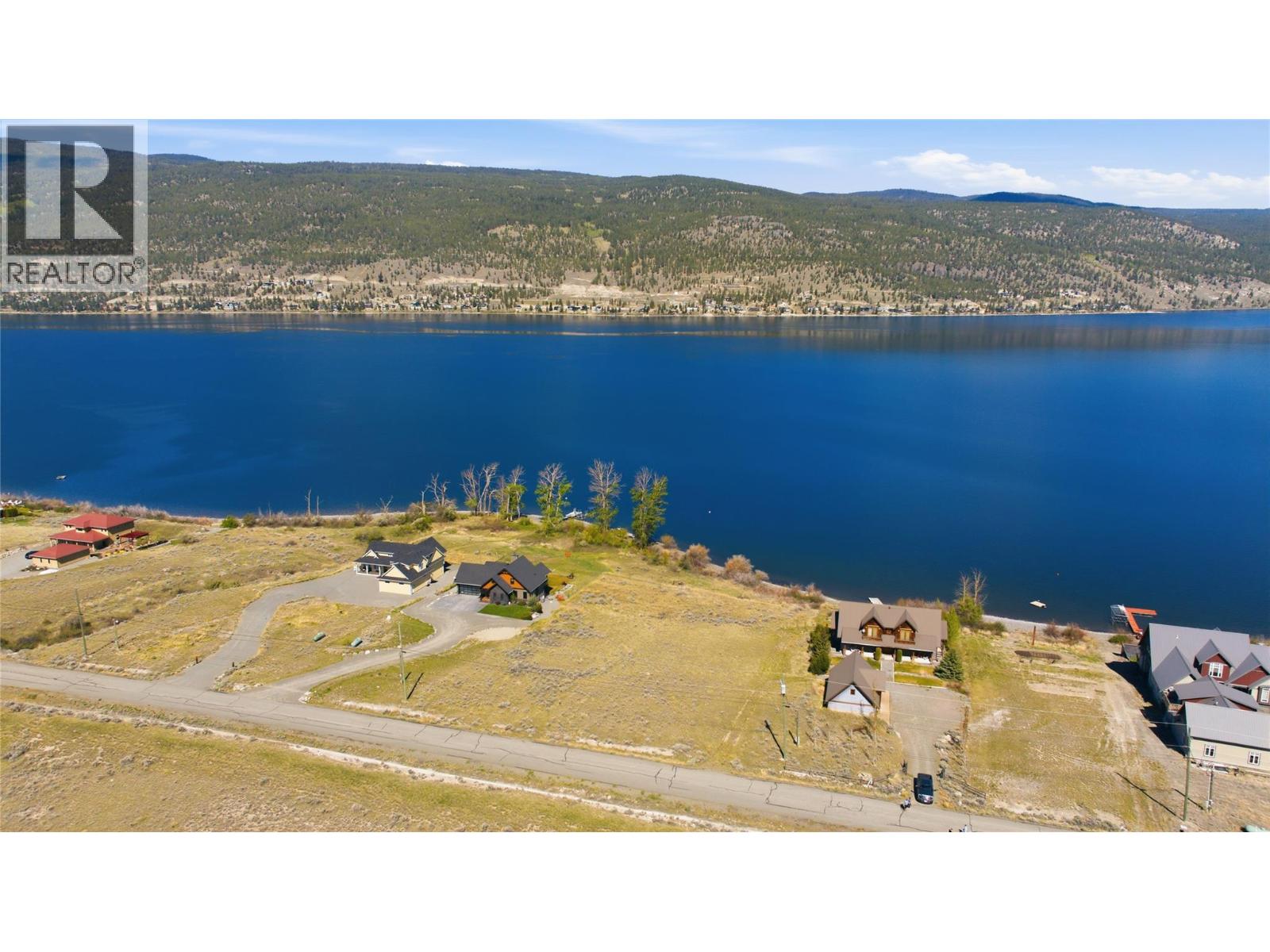 6961 Old Nicola Trail Trail Property Photo 3