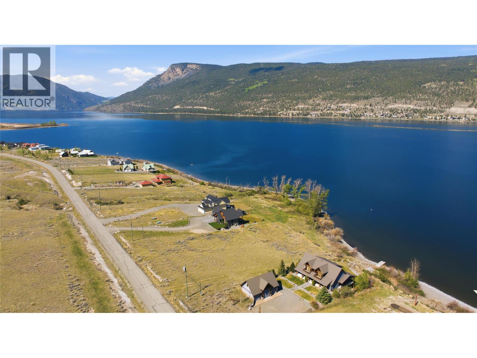 6961 Old Nicola Trail Trail Property Photo 4
