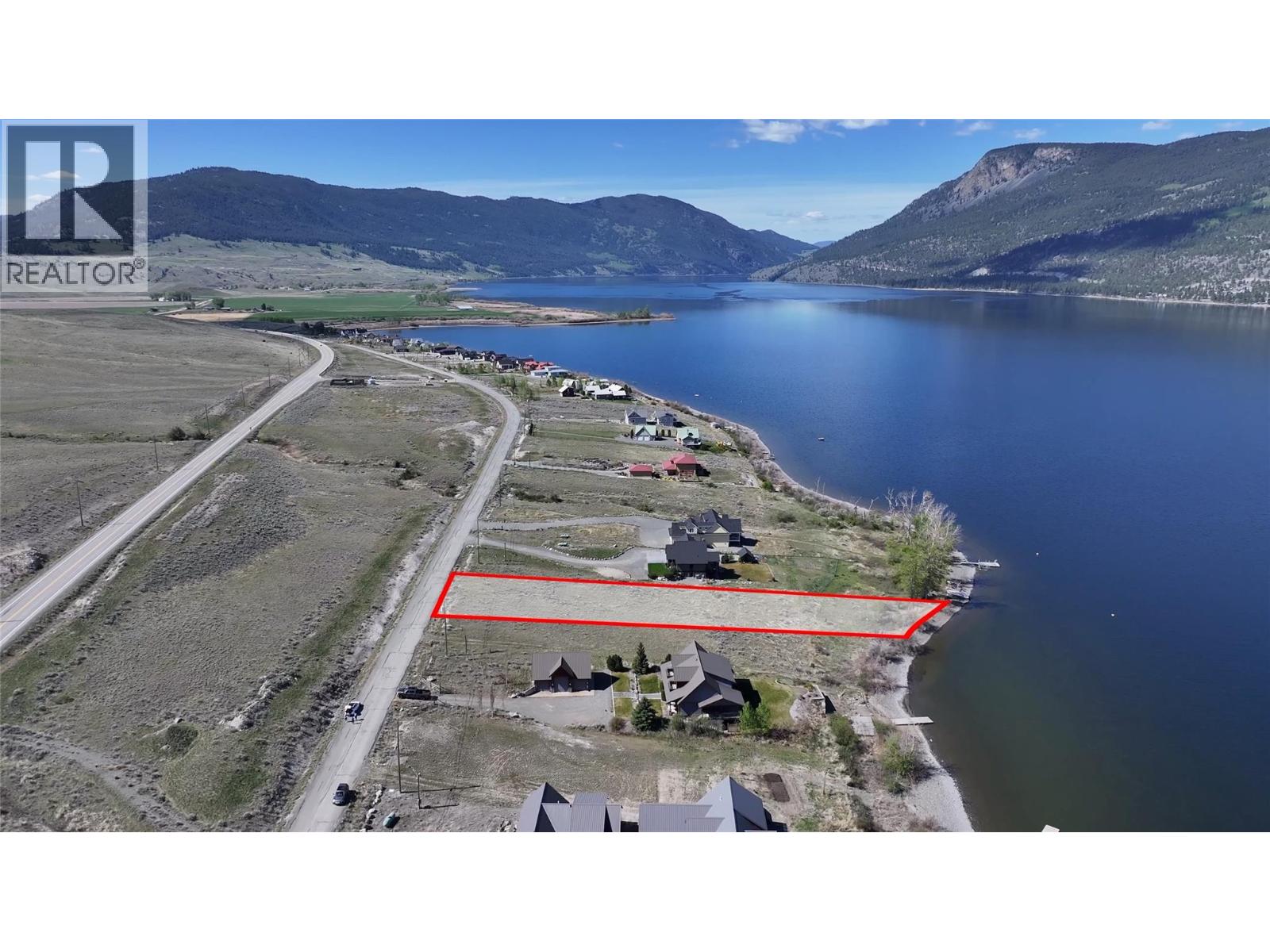 6961 Old Nicola Trail Trail Property Photo 12