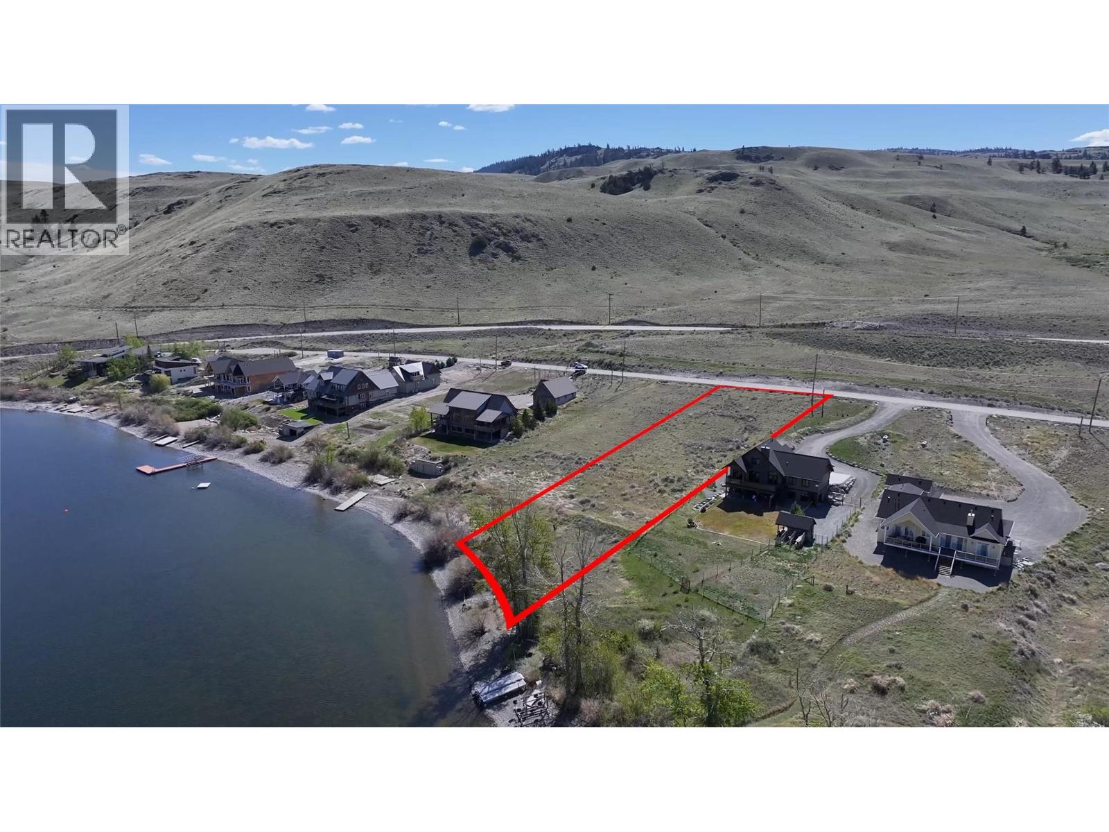 6961 Old Nicola Trail Trail Property Photo 13
