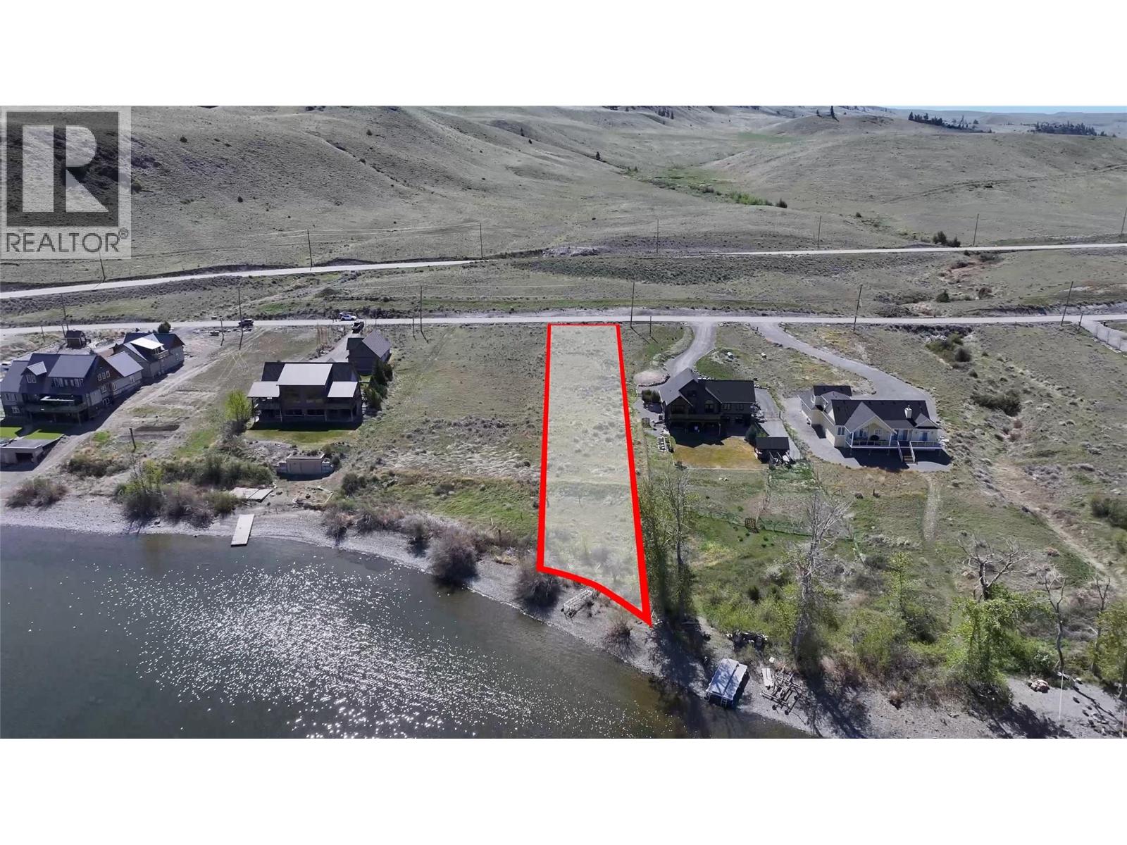 6961 Old Nicola Trail Trail Property Photo 14