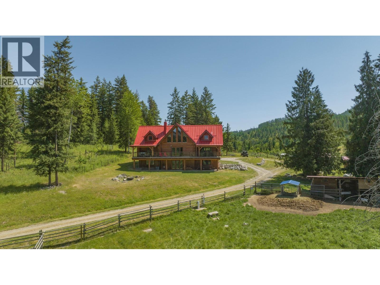592 Bear Valley Road Property Photo 1