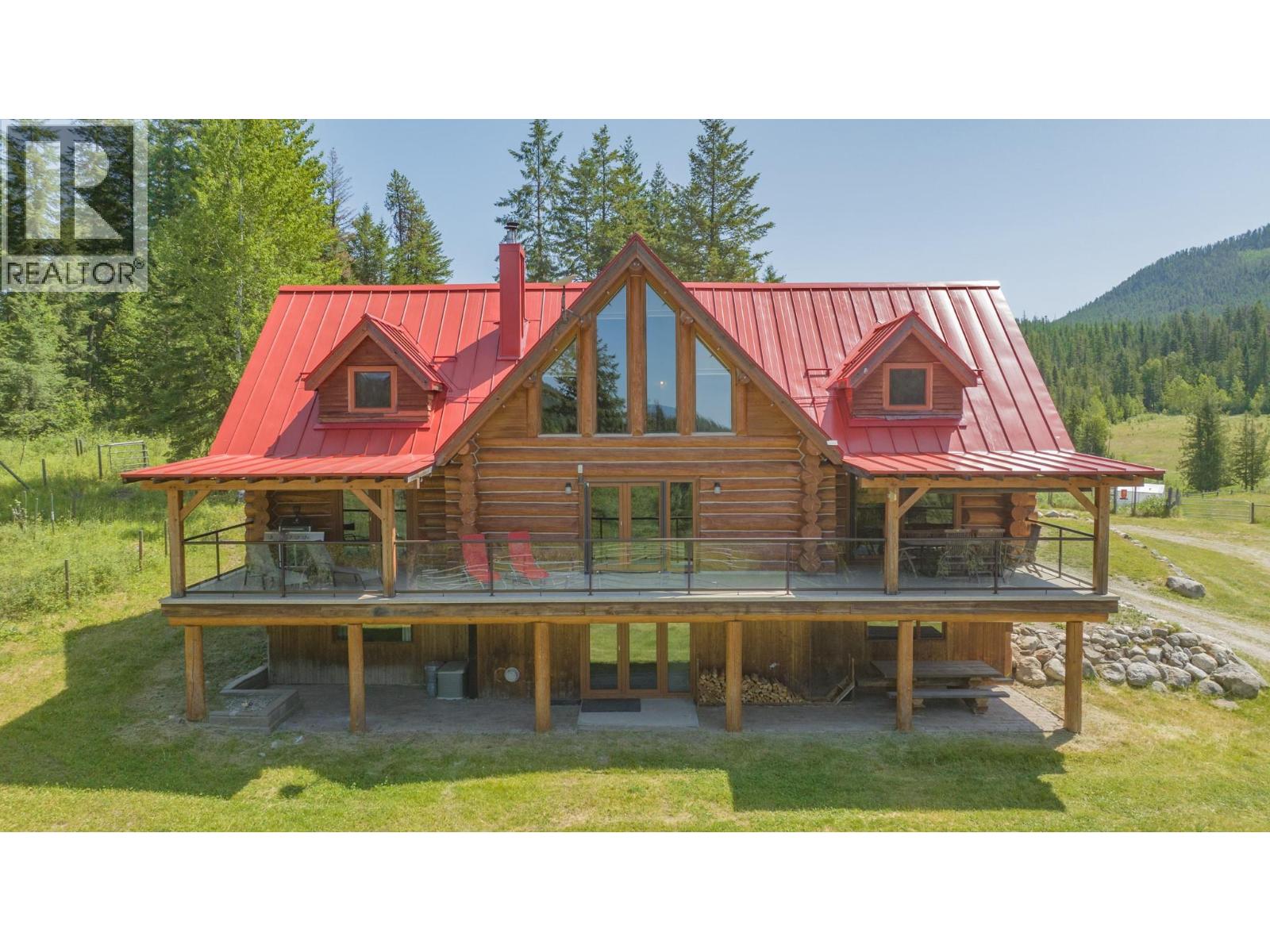 592 Bear Valley Road Property Photo 2